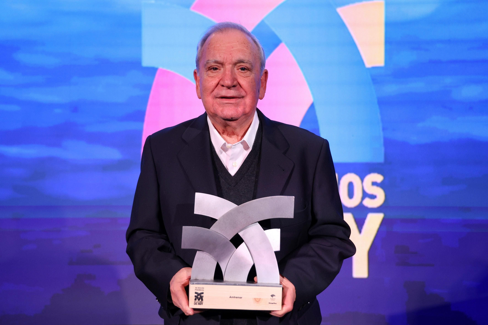 Los Premios Malagueños de Hoy 2023, en fotos