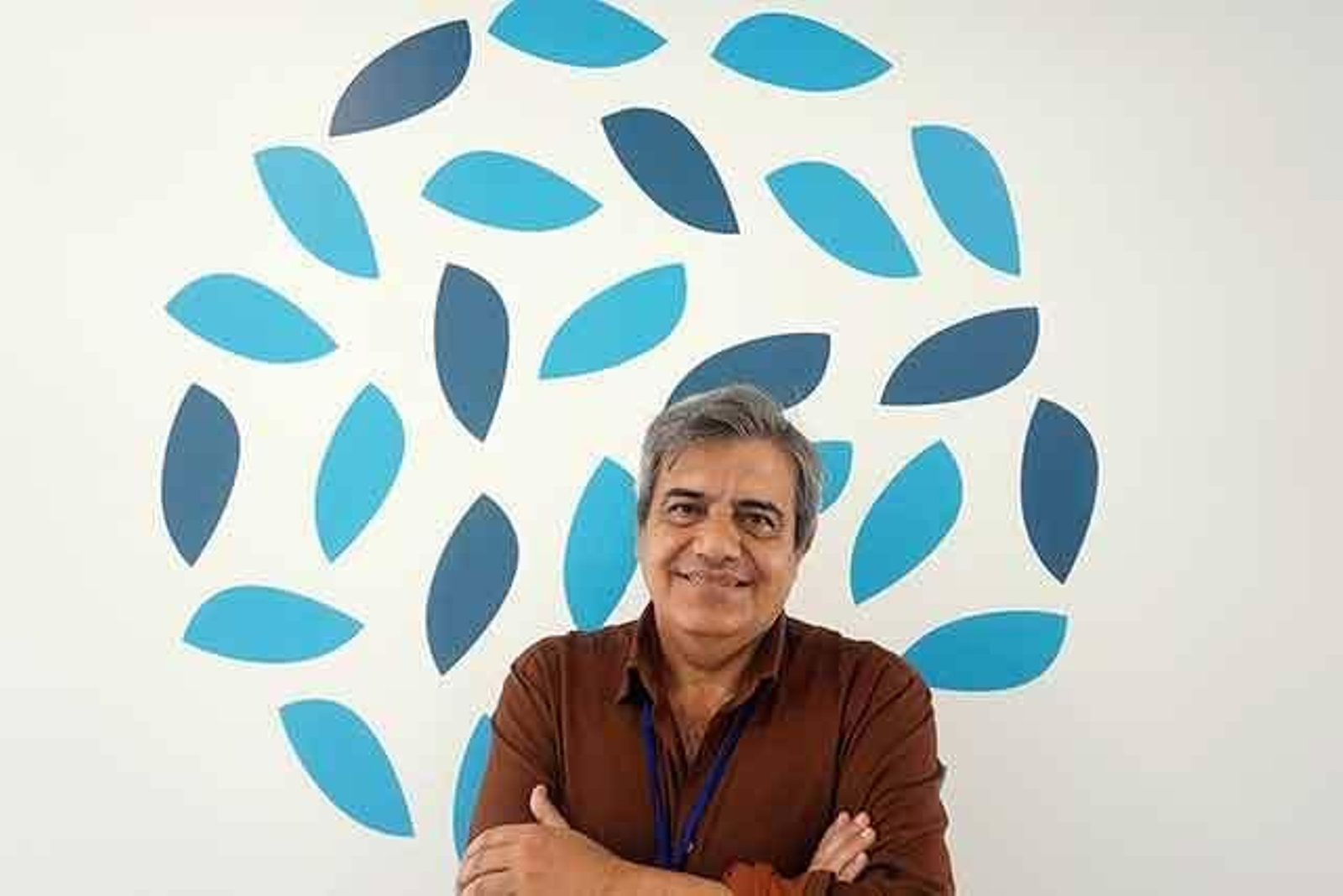 El catedrático de la UMA Francisco J. Tinahones.