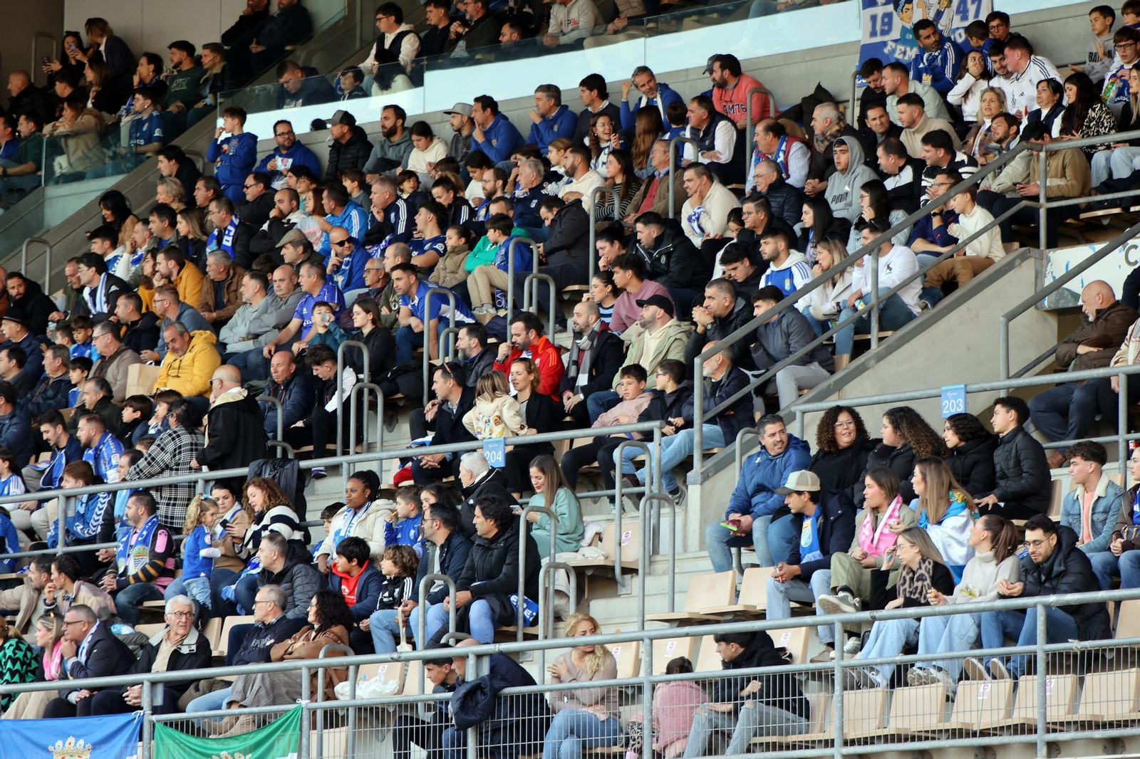 Búscate en el derbi entre Xerez CD y Xerez DFC en Chapín