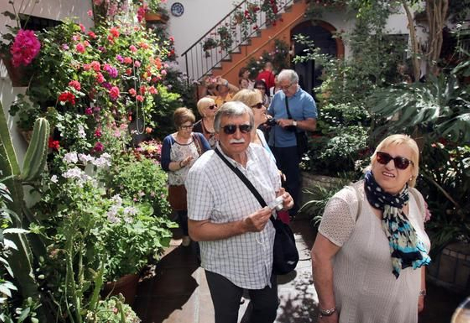 Chaparro 3.

Foto: Jose Martinez