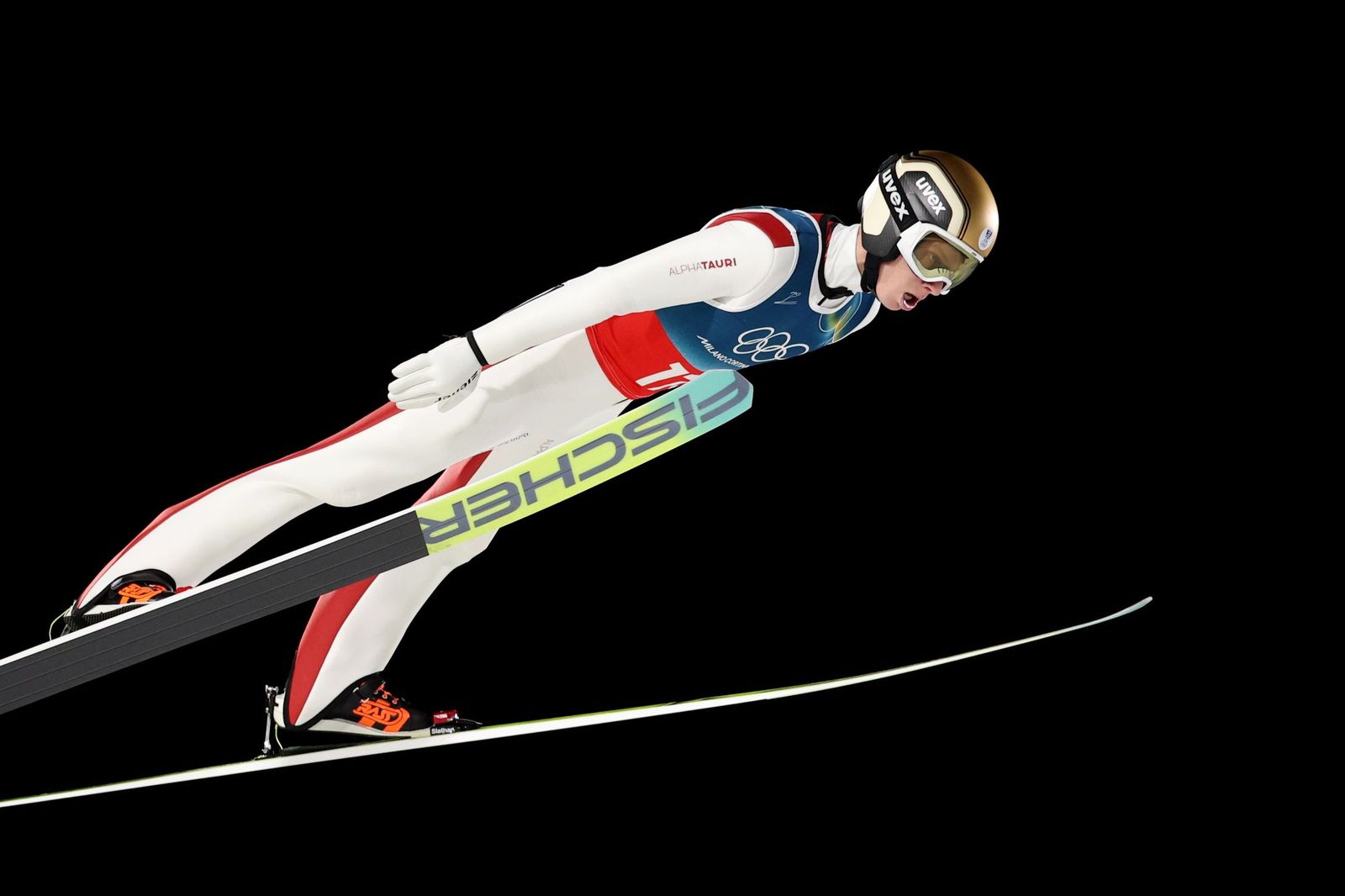 Las mejores fotos de los Juegos Olímpicos de invierno Milán Cortina d'Ampezzo 2026 | Undécima jornada