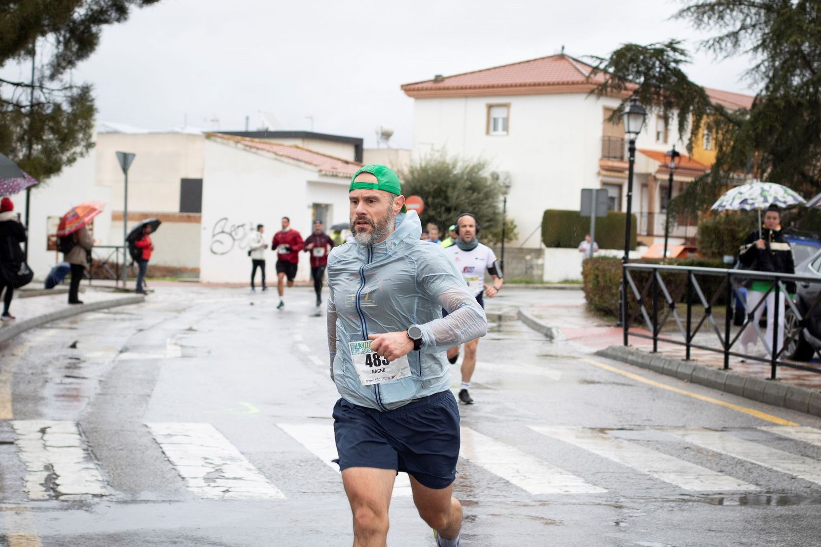 Las mejores imágenes de la Carrera Popular Ruta de los Secaderos