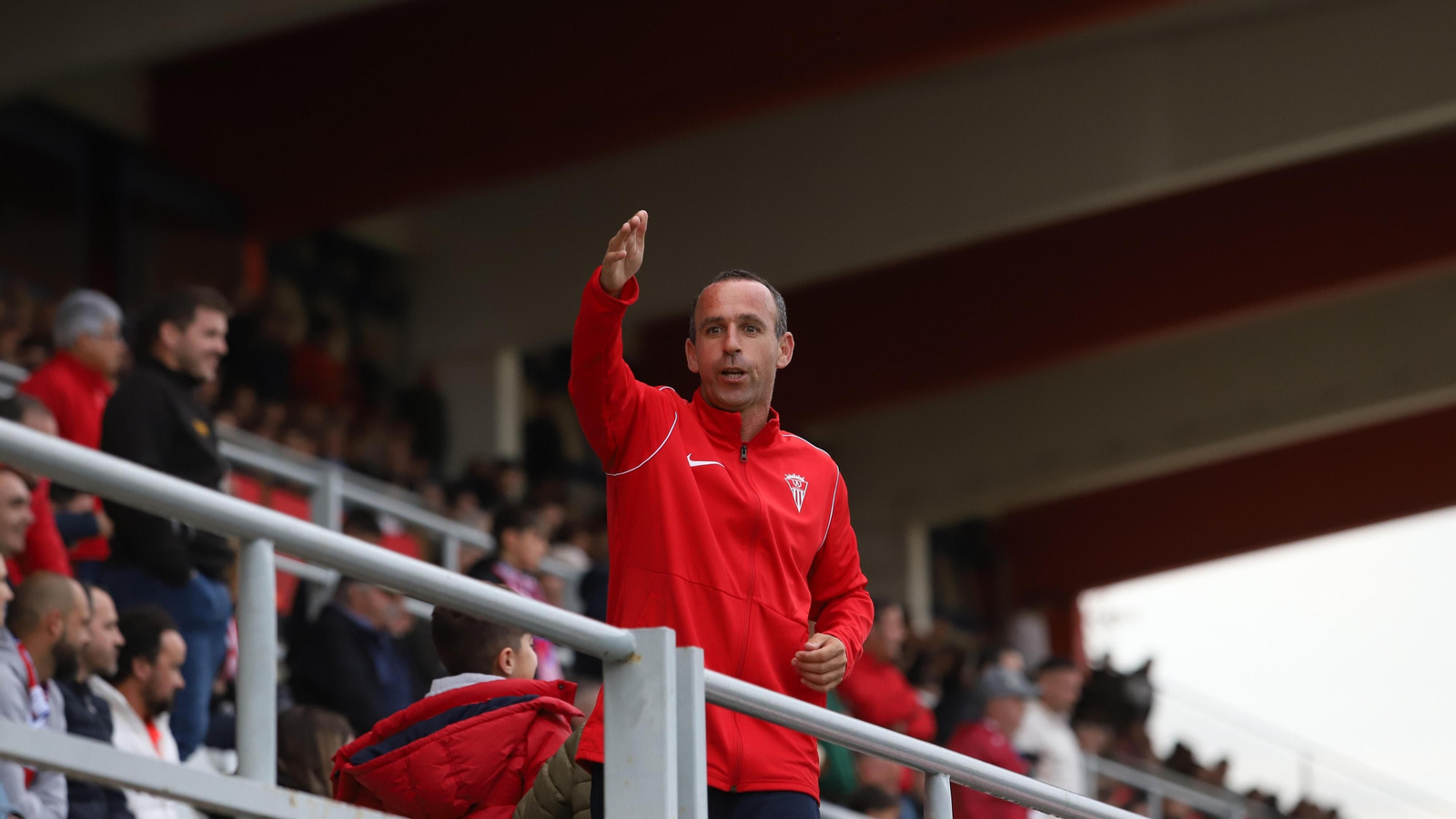 Búscate en el Algeciras-Antequera del Nuevo Mirador