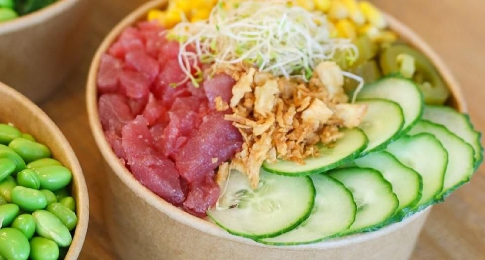 La cadena de comida Mahalo Poké abrirá un restaurante en Córdoba.