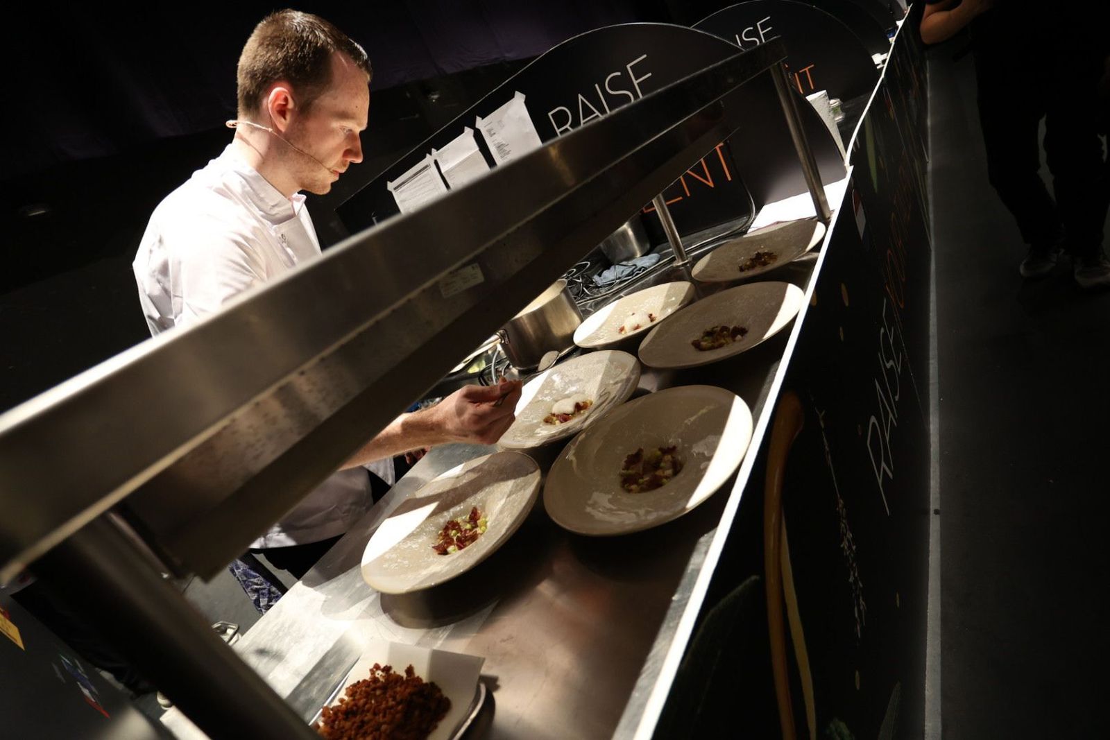 La XX edición de la Copa Jerez, en imágenes