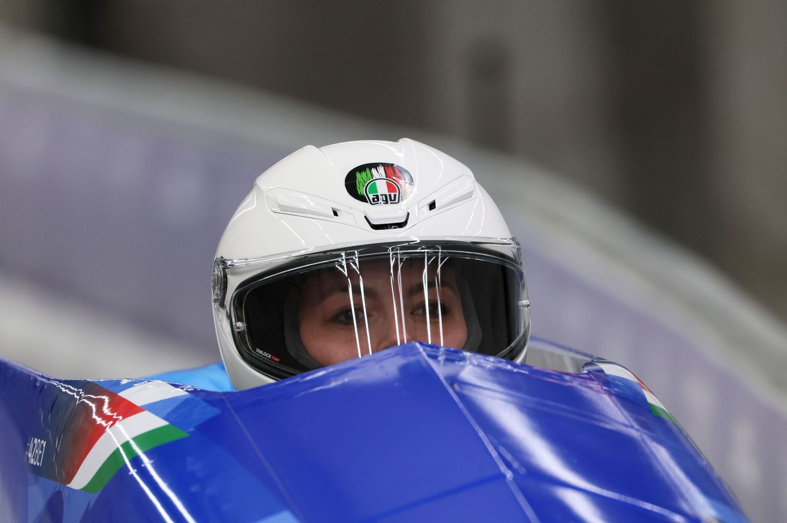 Las mejores fotos de los Juegos Olímpicos de invierno Milán Cortina d'Ampezzo 2026 | Jornada 15