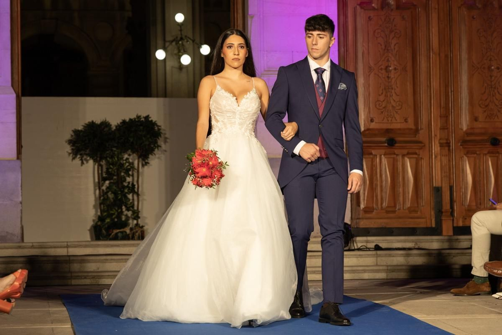 XXXIV Pasarela Jaén, en imágenes