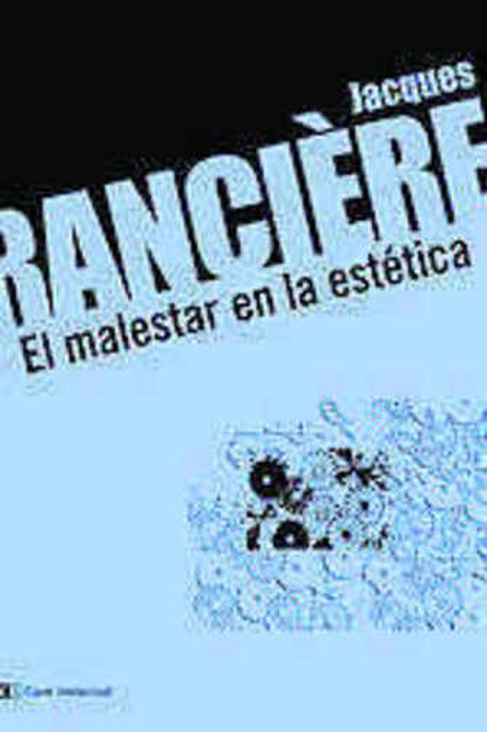 Nuevas cartas sobre estética