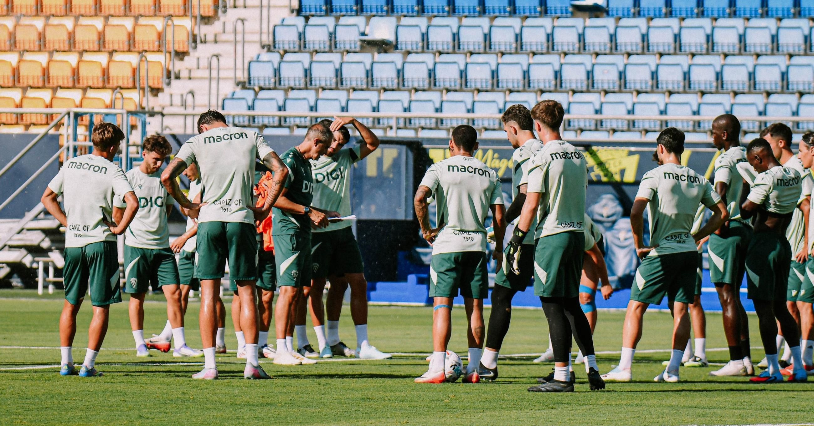 Cádiz CF-Eibar: hora y dónde ver en TV