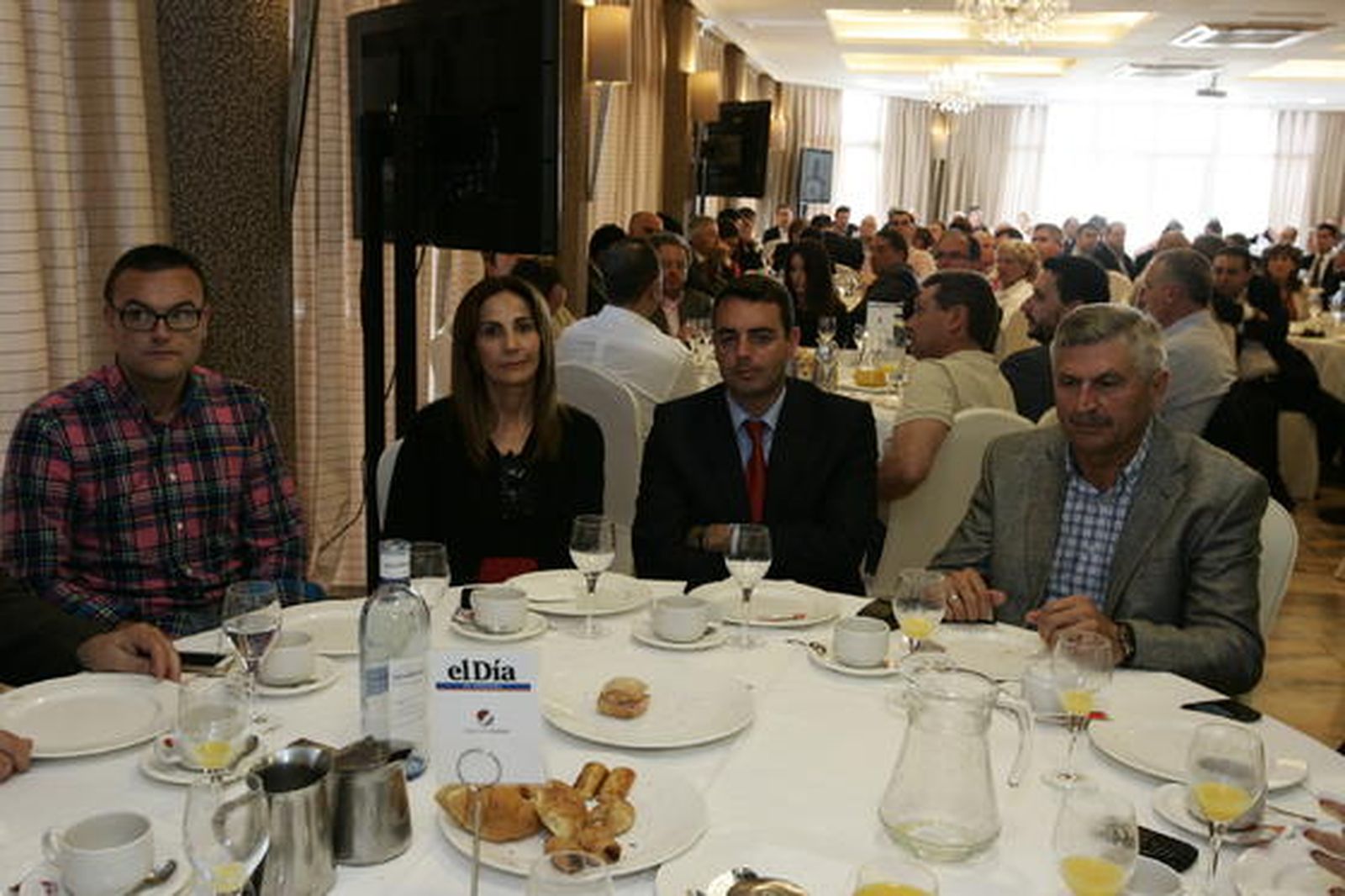 Foto: Javier Alonso / Rafael G.