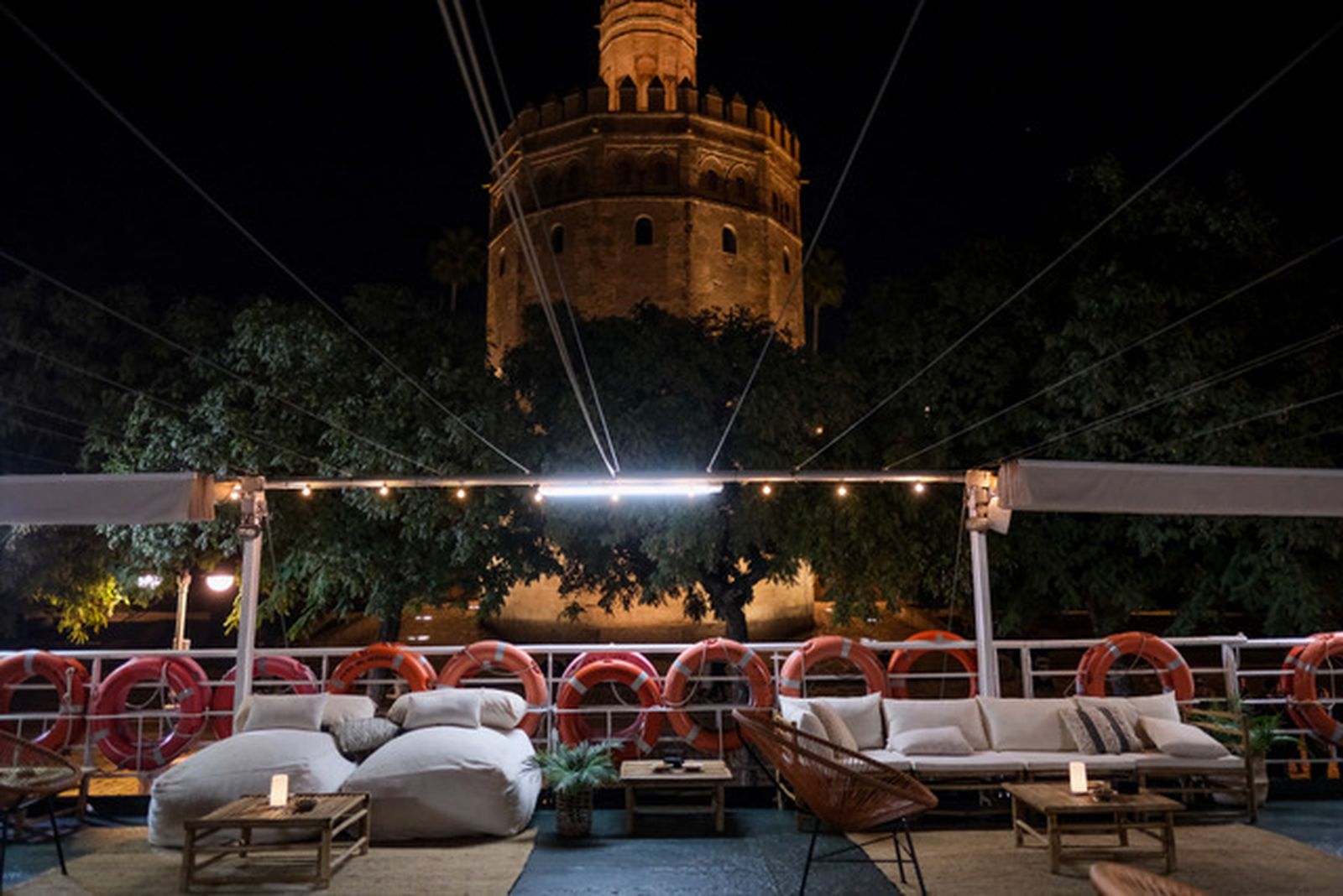 La celebración tendrá lugar el próximo jueves, 15 de enero, de 20 a 24 horas.