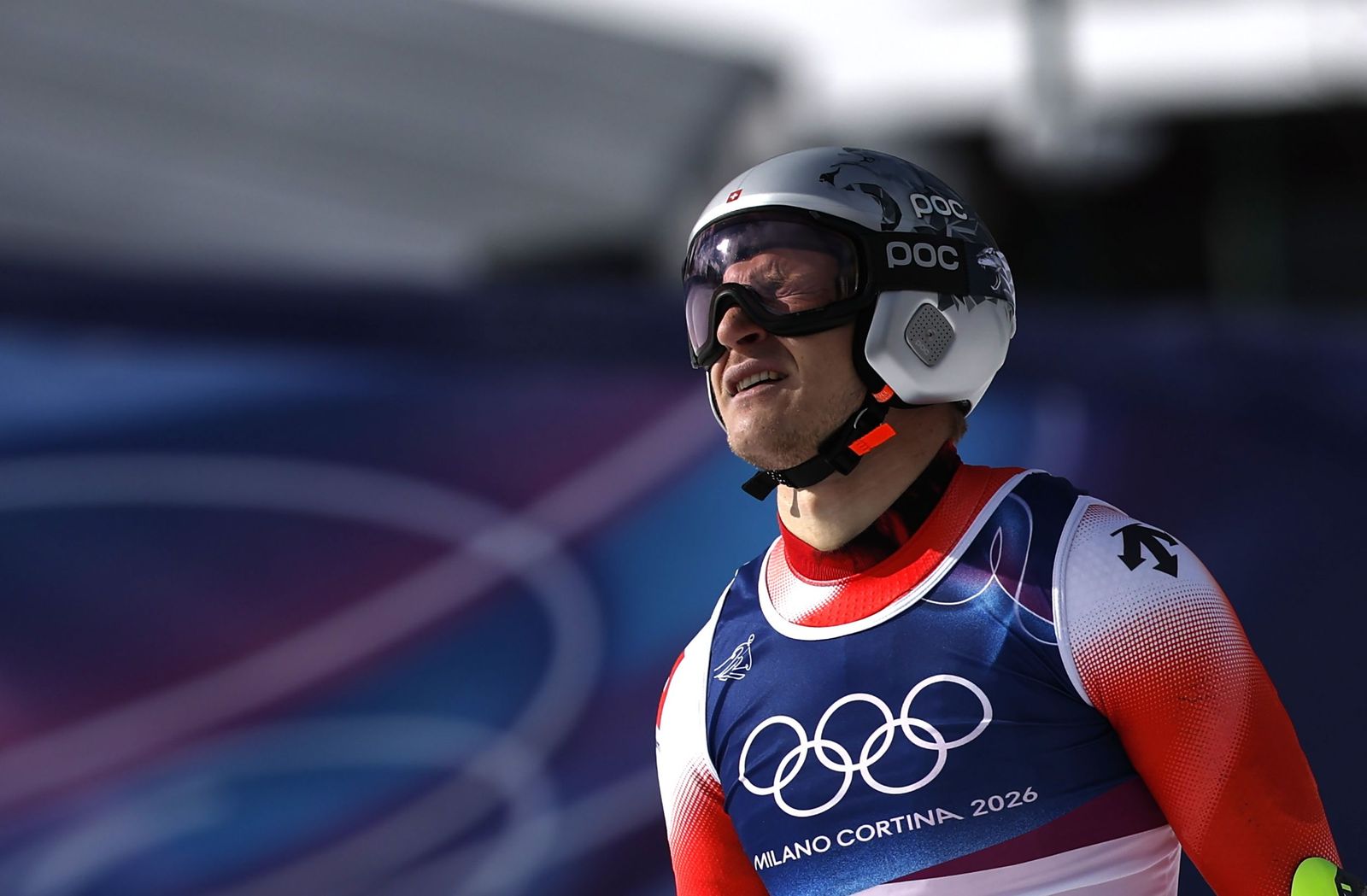 Las mejores fotos de los Juegos Olímpicos de invierno Milán Cortina d'Ampezzo 2026 | Sexta jornada