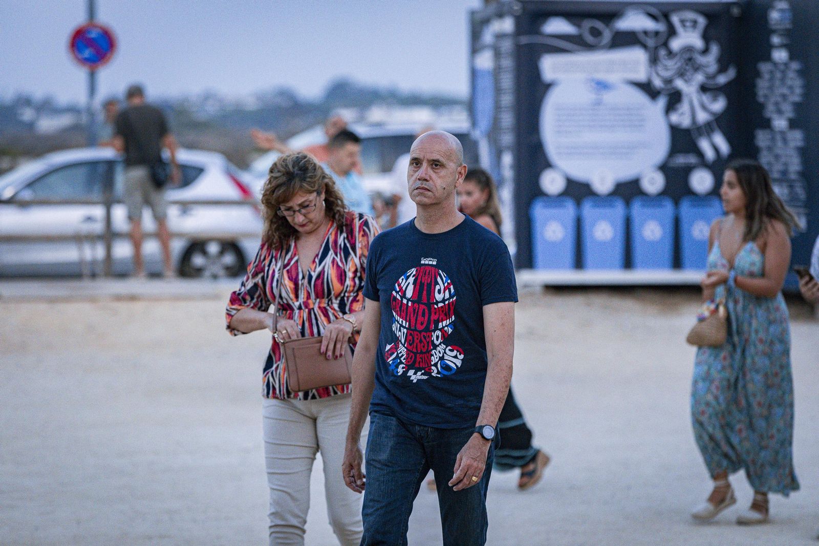Búscate en el concierto de Camilo en el Concert Music Festival en Chiclana