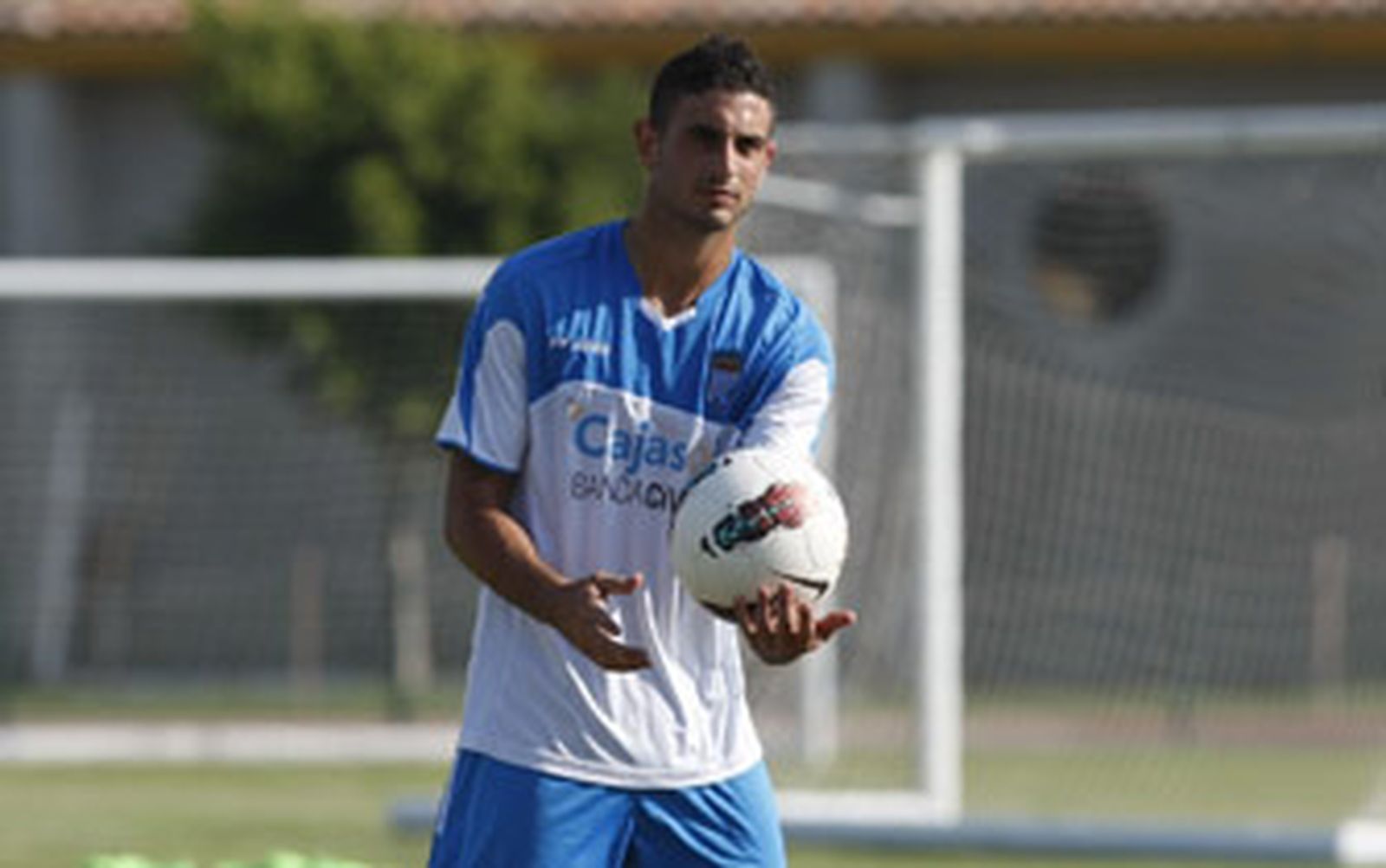 Problemas para Merino en la medular