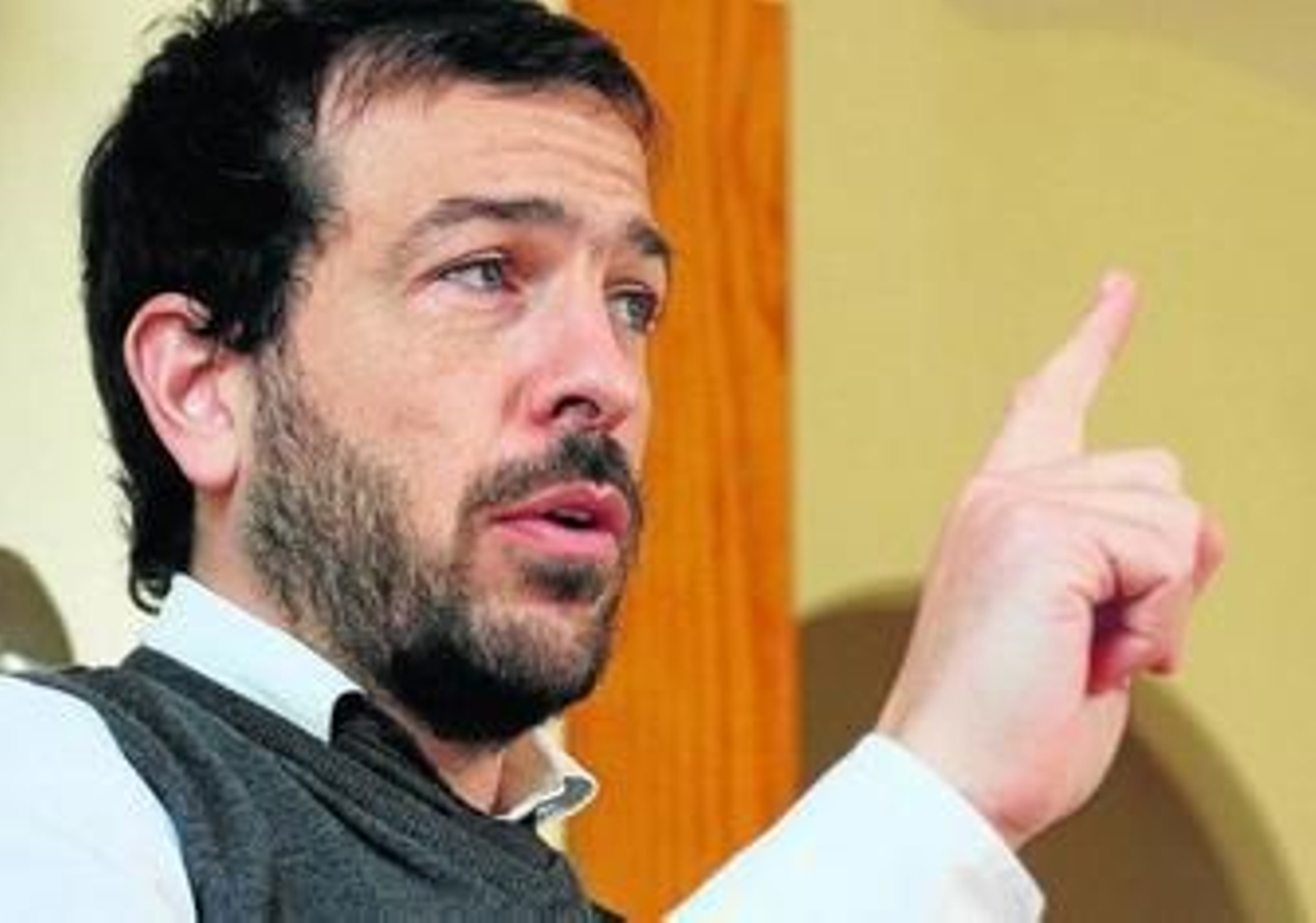 "El país más laico del mundo es EEUU, lo de Francia es un mito"