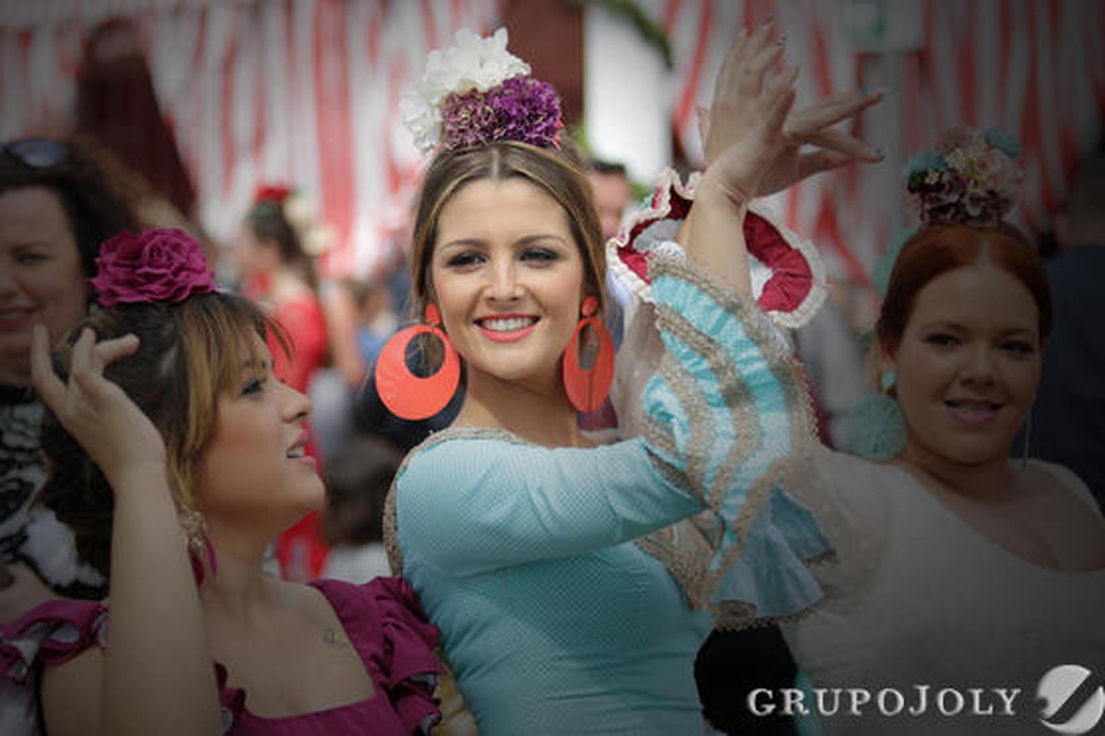 Foto: María José López