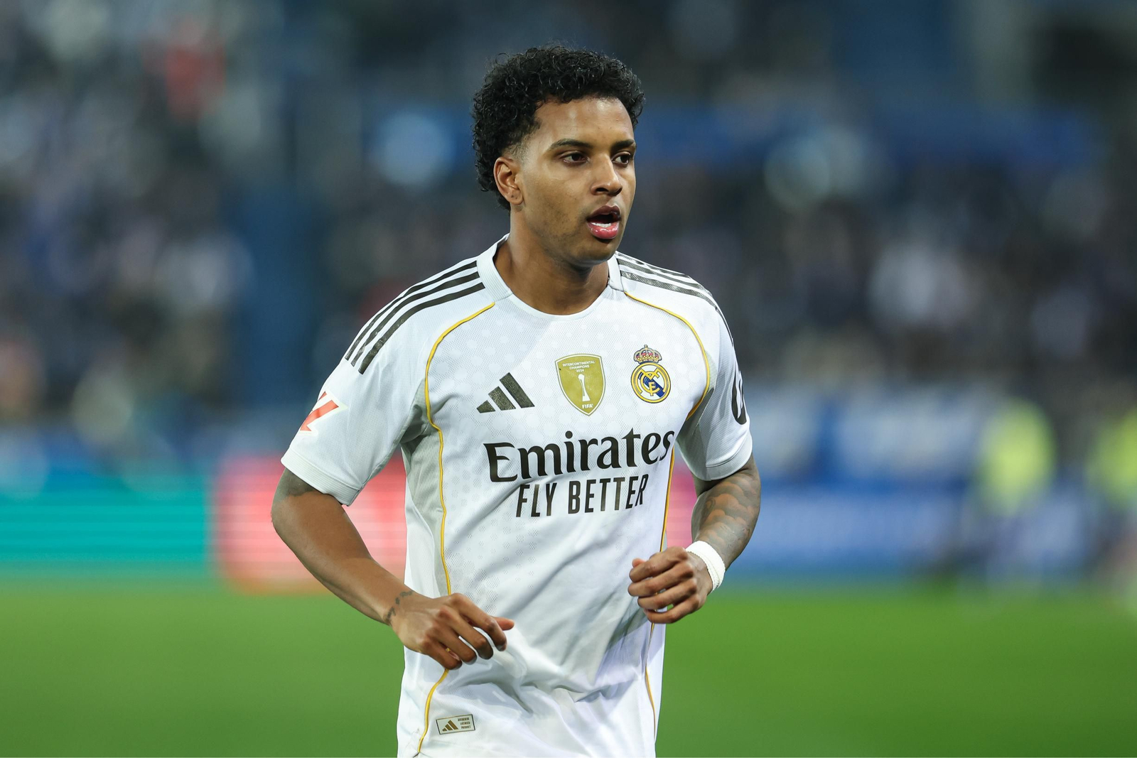 Las fotos del Alavés-Real Madrid