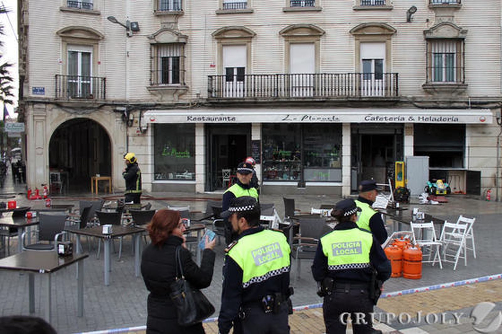 Foto: Alberto Domínguez