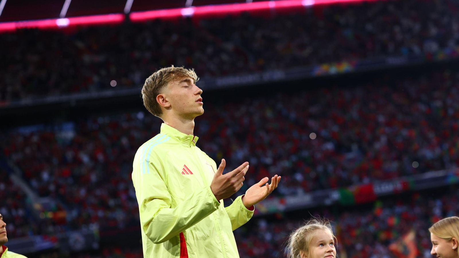 Dean Huijsen e Isco pierden la final de la Nations League en los penaltis