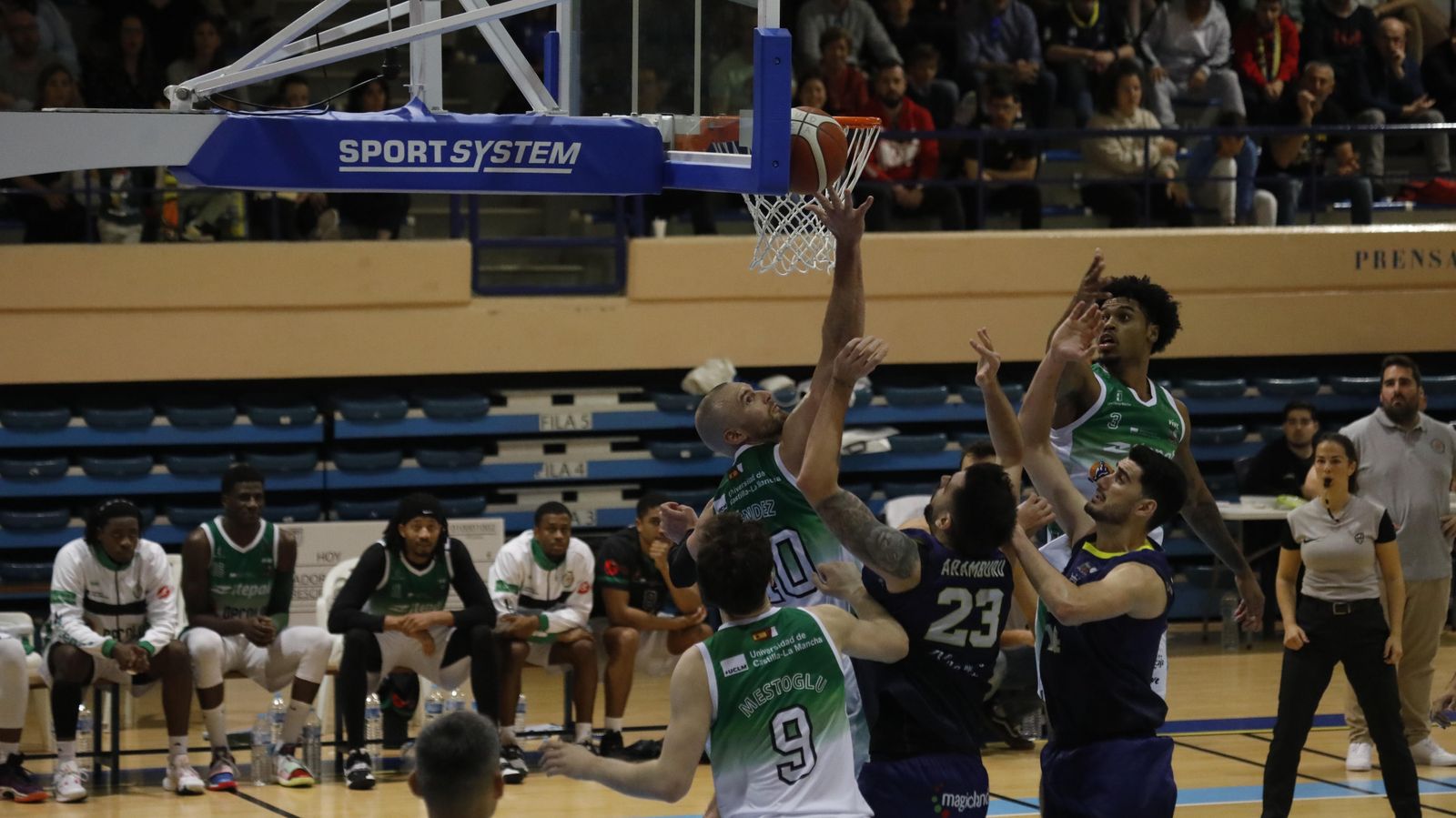 Las fotos de Udea - La Roda