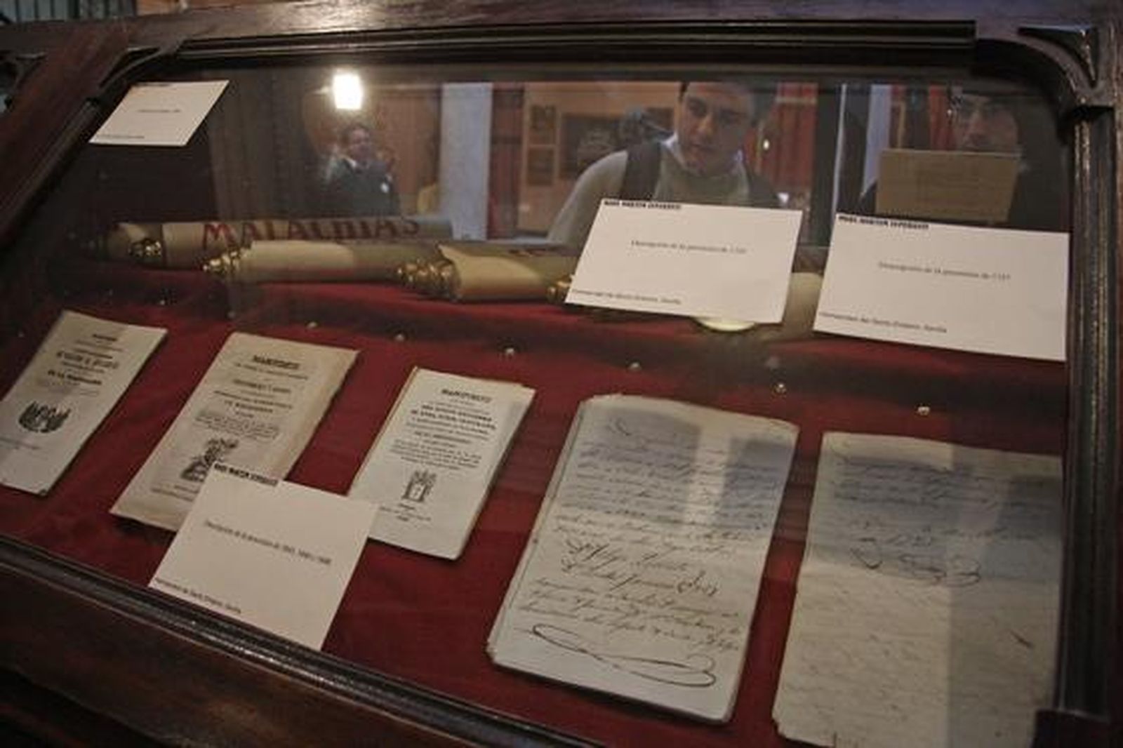 'Mors Mortem Superavit', los orígenes del Santo Entierro