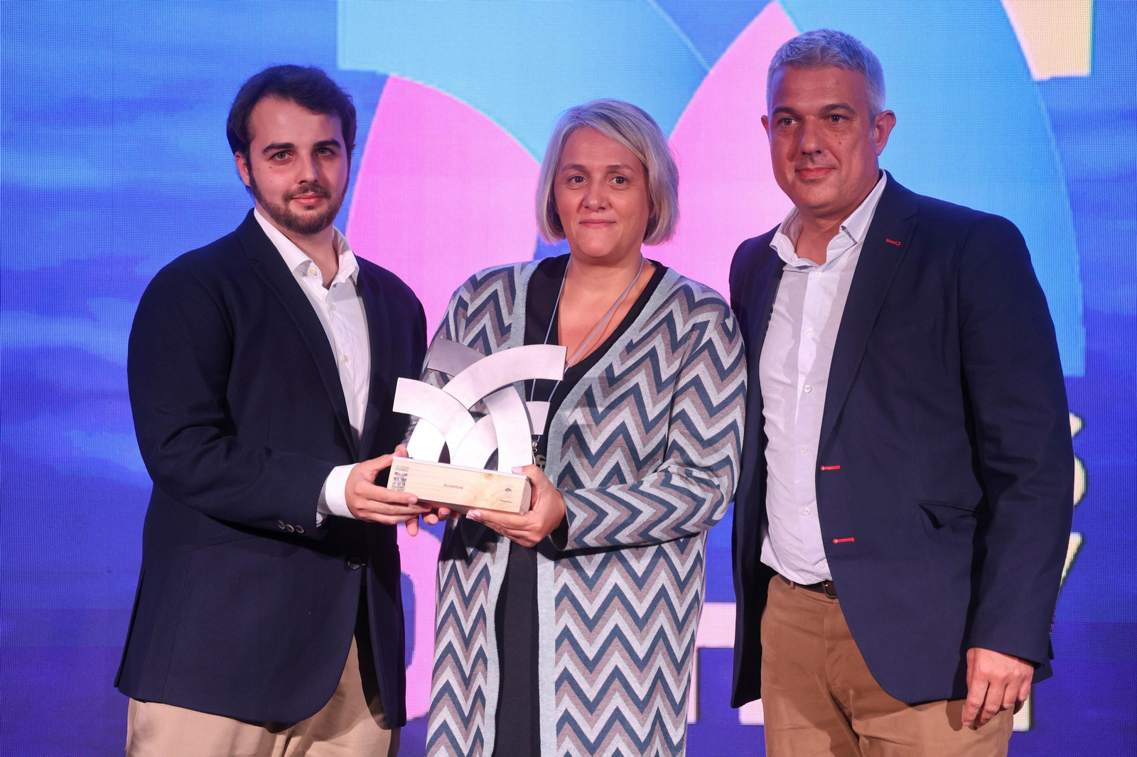 Los Premios Malagueños de Hoy 2023, en fotos