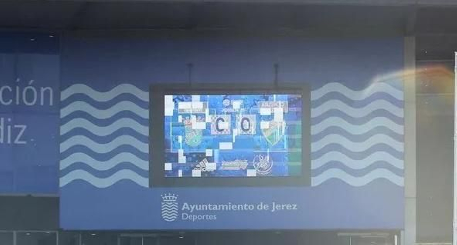 Chapín tendrá nuevo marcador próximamente.