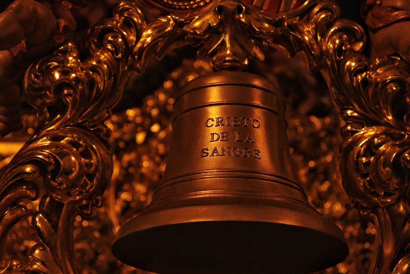 Las fotos de La Sangre en el Miércoles Santo de Málaga