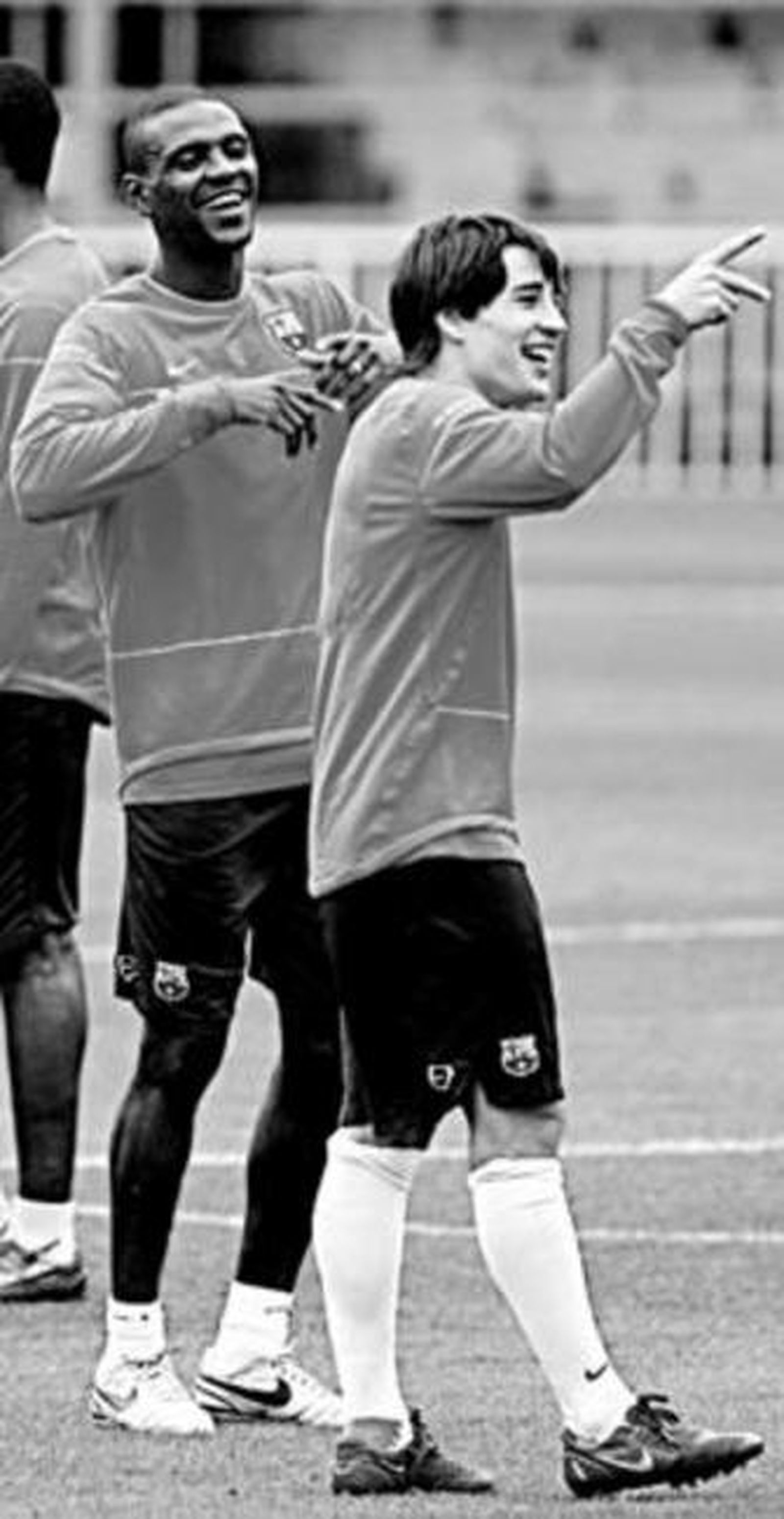 Bojan estará en el once.