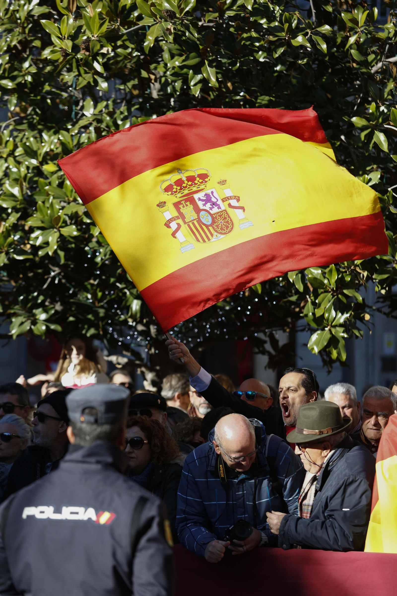 La Toma de Granada en 50 imágenes