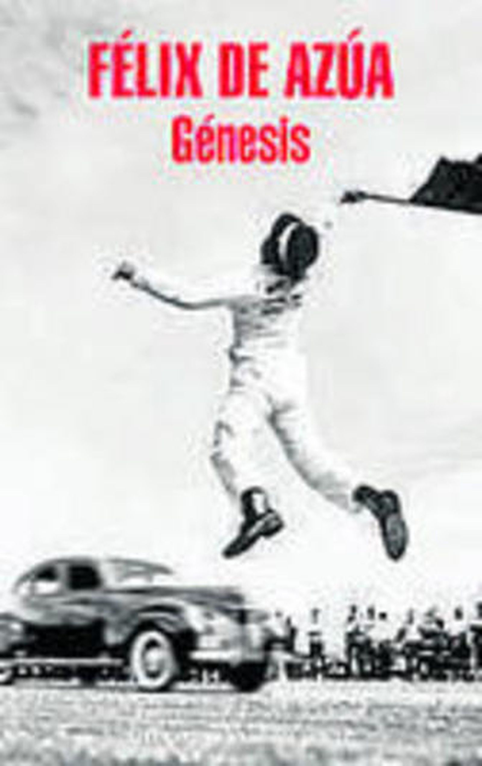 Variaciones sobre Caín