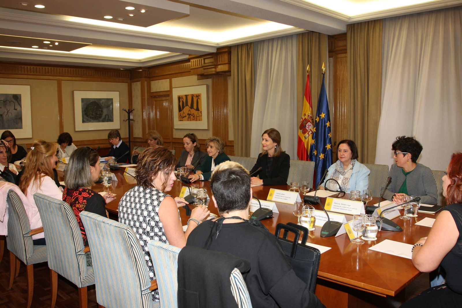 Sanidad publica una guía para que los médicos identifiquen complicaciones del Essure