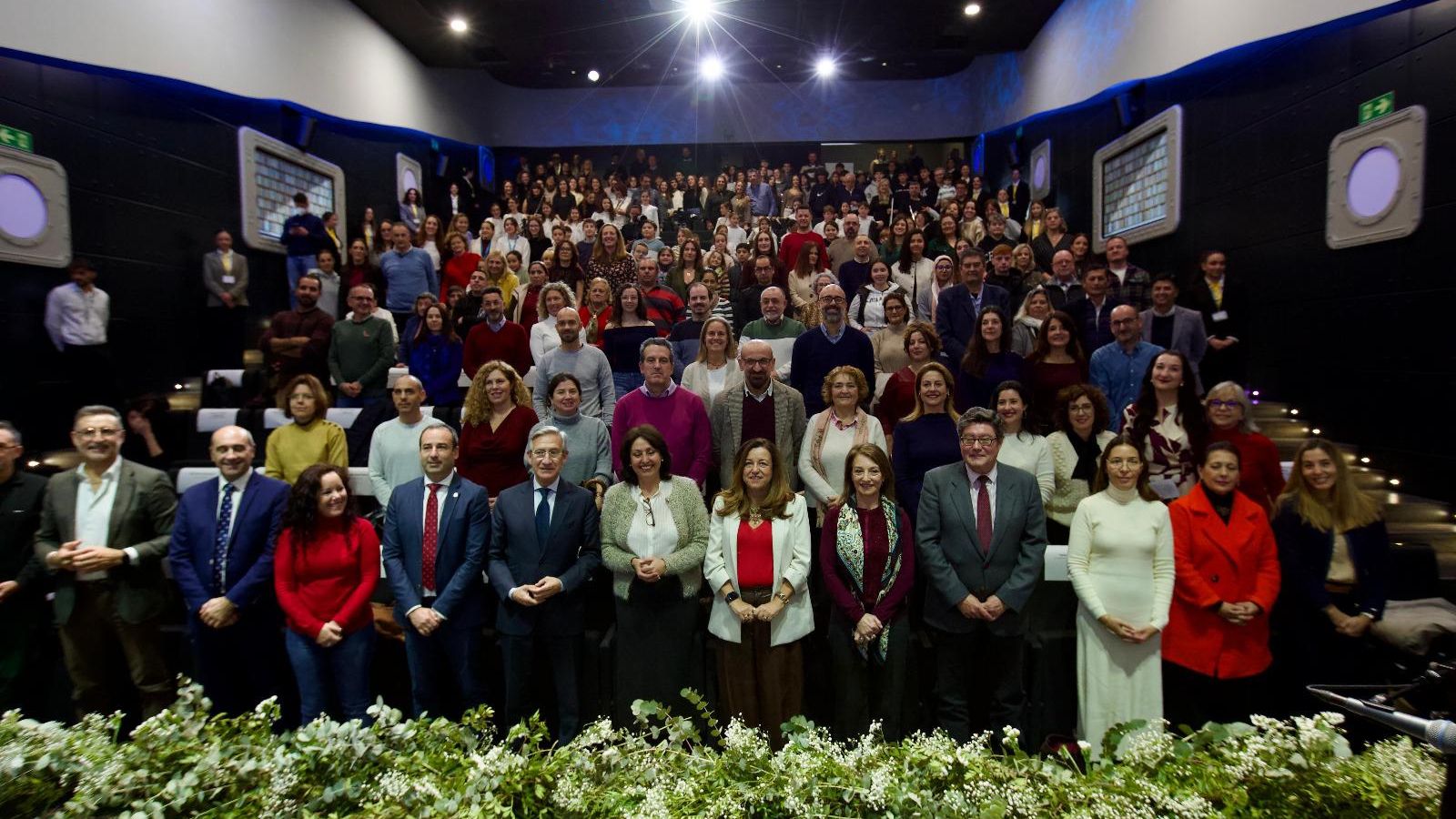 Los VIII Premios de Buenas Prácticas Docentes en Bibliotecas Escolar y Fomento de la Lectura