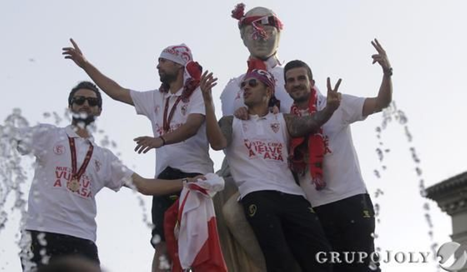 Foto: Antonio Pizarro