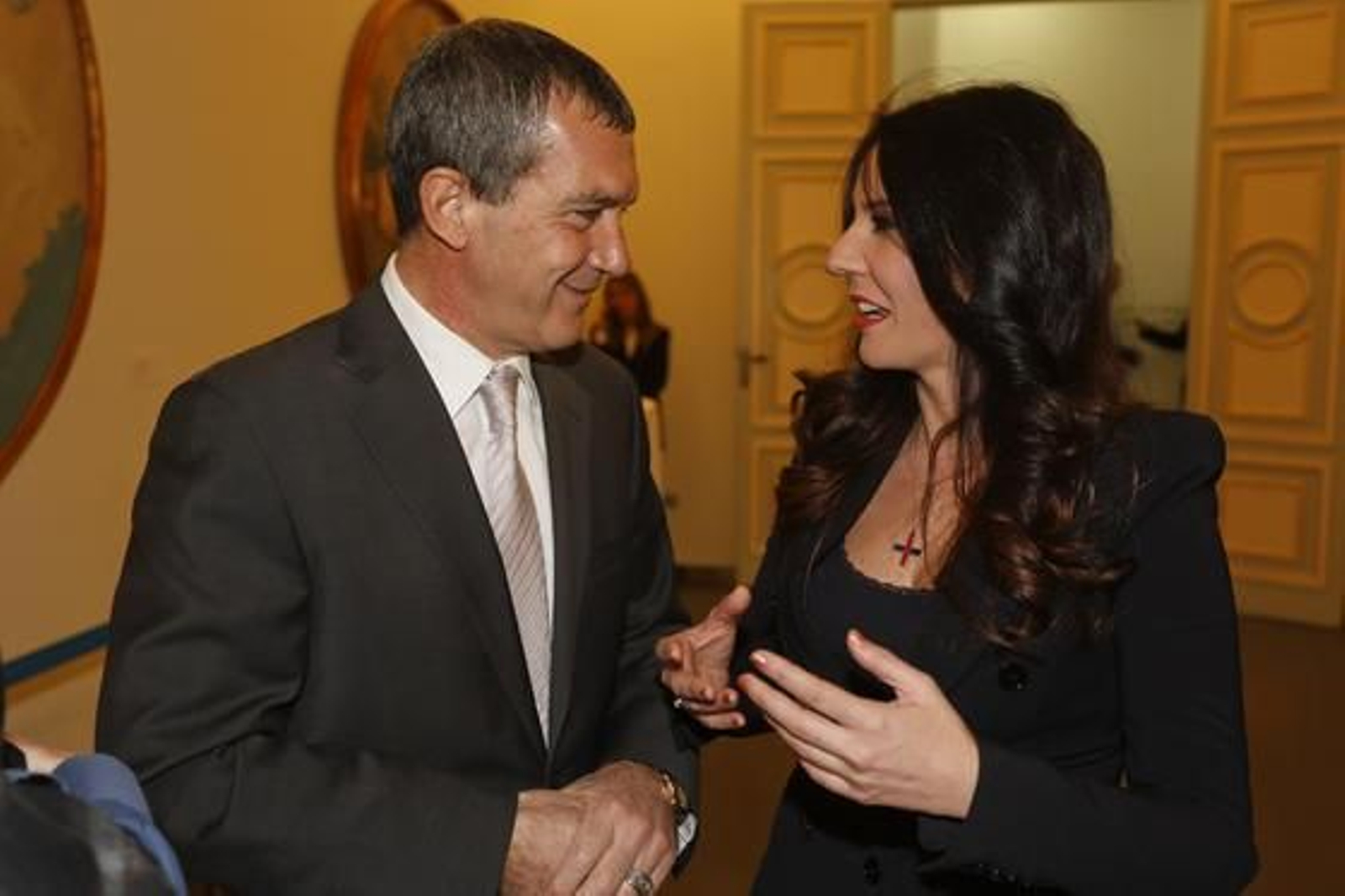 Foto: J. Albi? / Y. Garc?/ M. B?