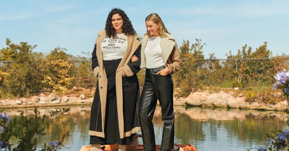 Vogue Business estudia el impacto de la talla en el consumidor de marcas de moda