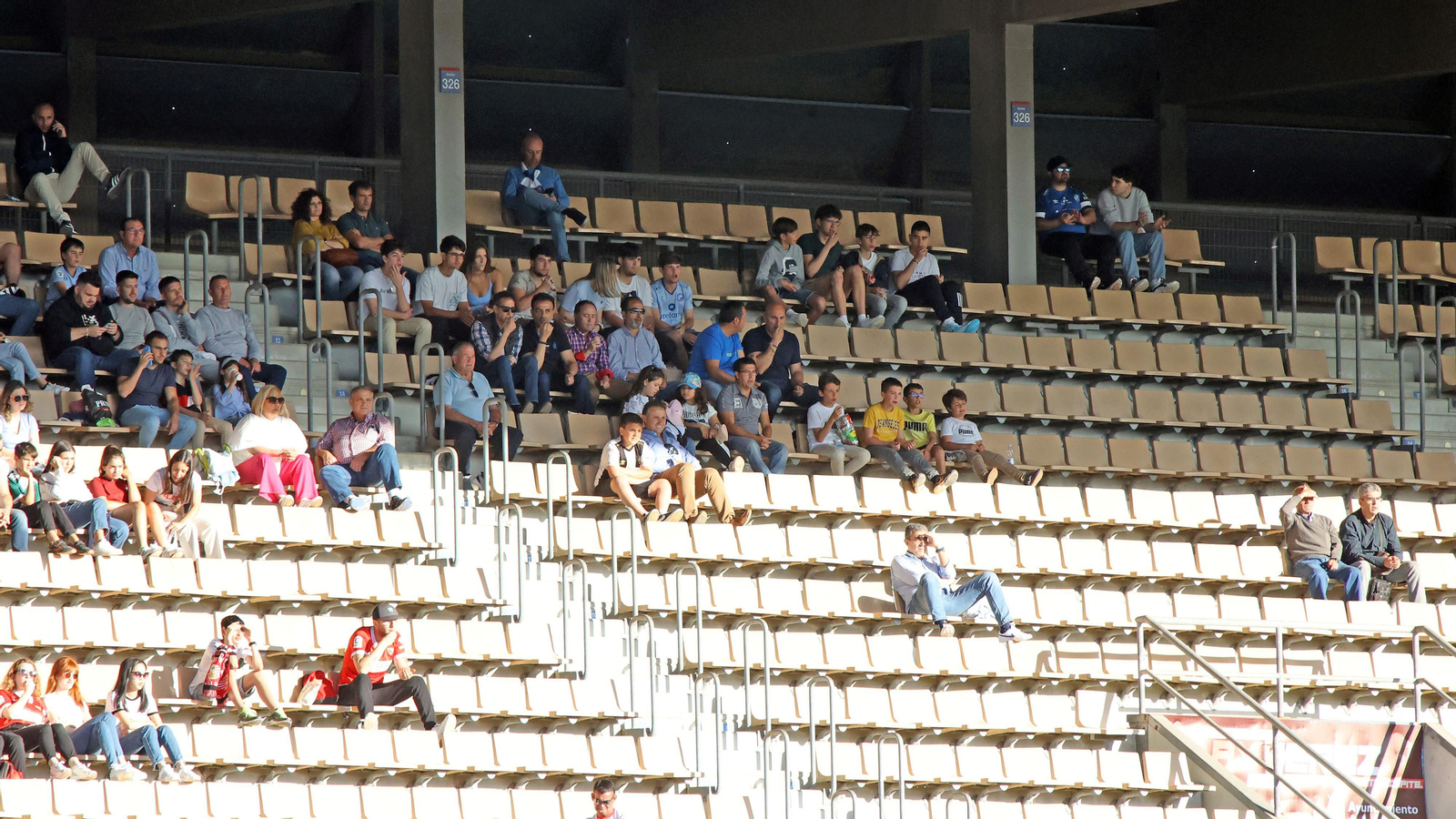 Búscate en el Xerez DFC - Sevilla Atlético