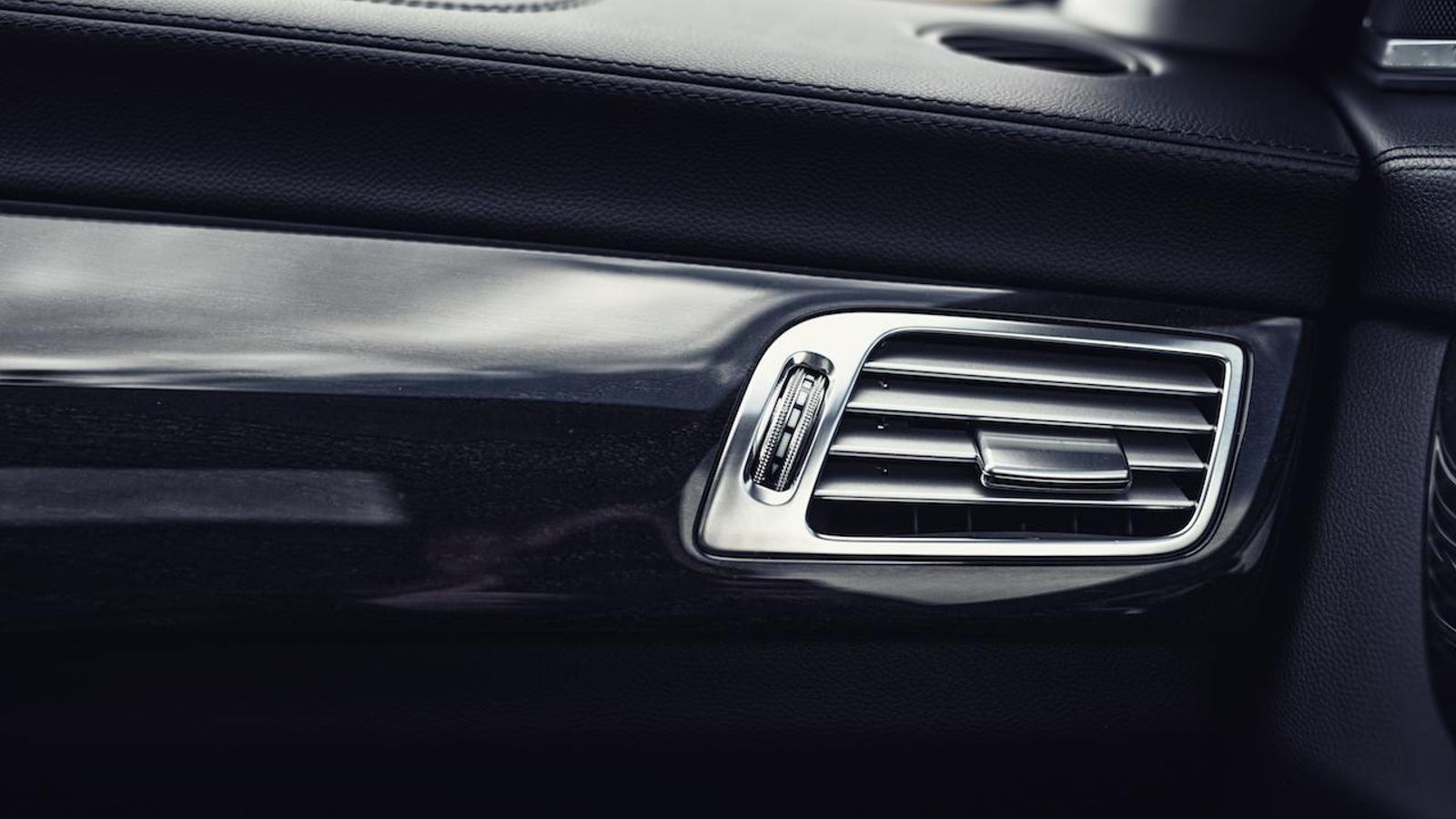 Orientación de los aireadores