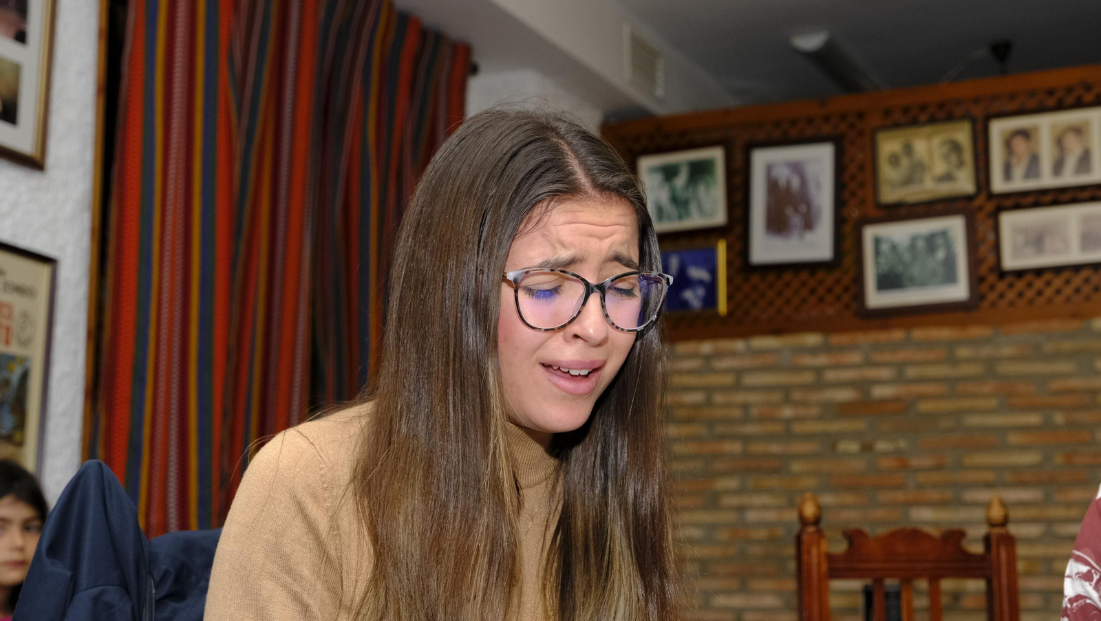 Imágenes de la escuela de saetas 'Peña El Morato'