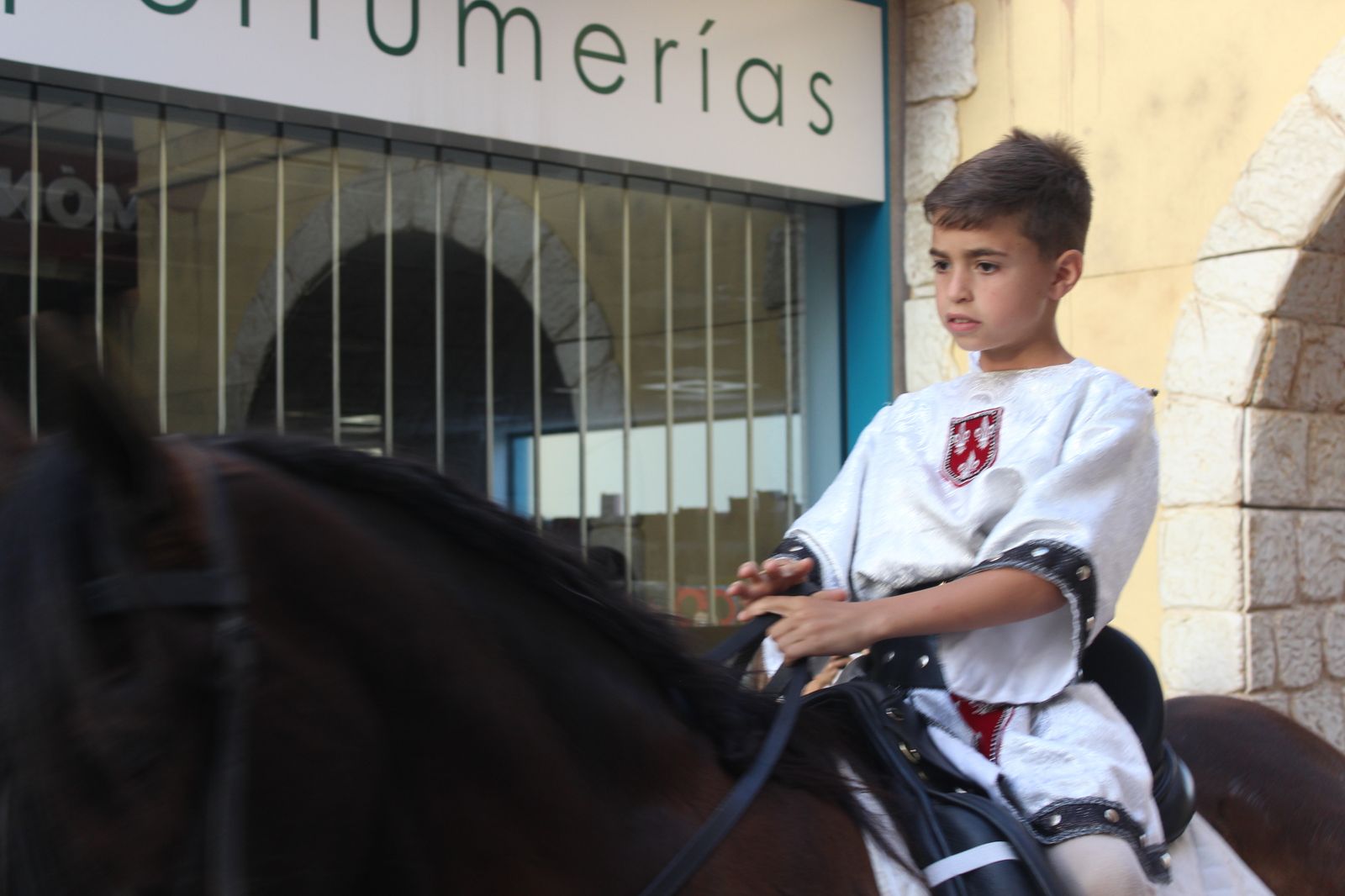 Moros y Cristianos de Vera: así se vivió la fiesta