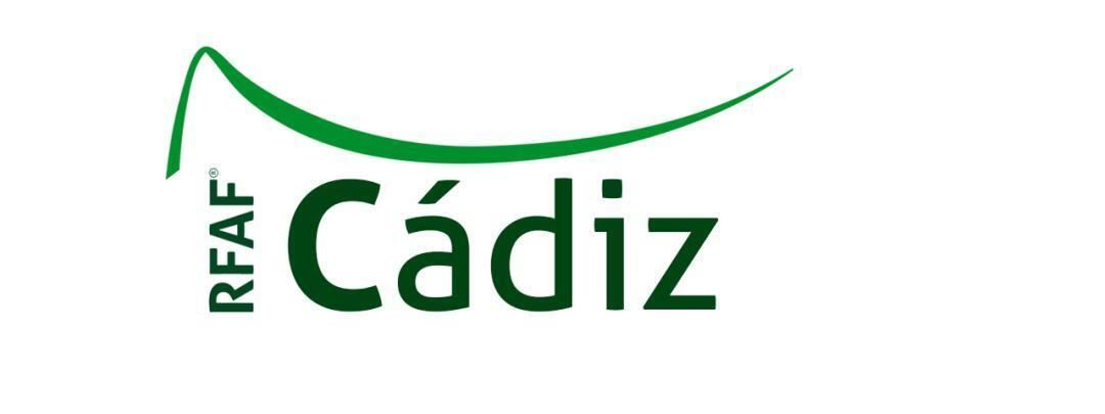 El logotipo de la Federación Gaditana, organizadora de la Primera Andaluaza