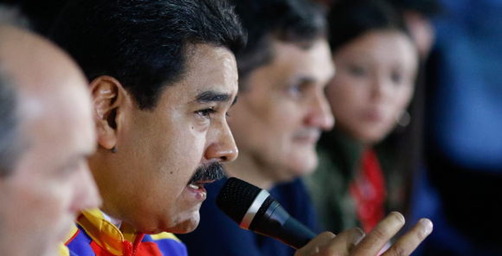 Maduro reitera que España tiene un plan para "agredir" al Gobierno de Venezuela