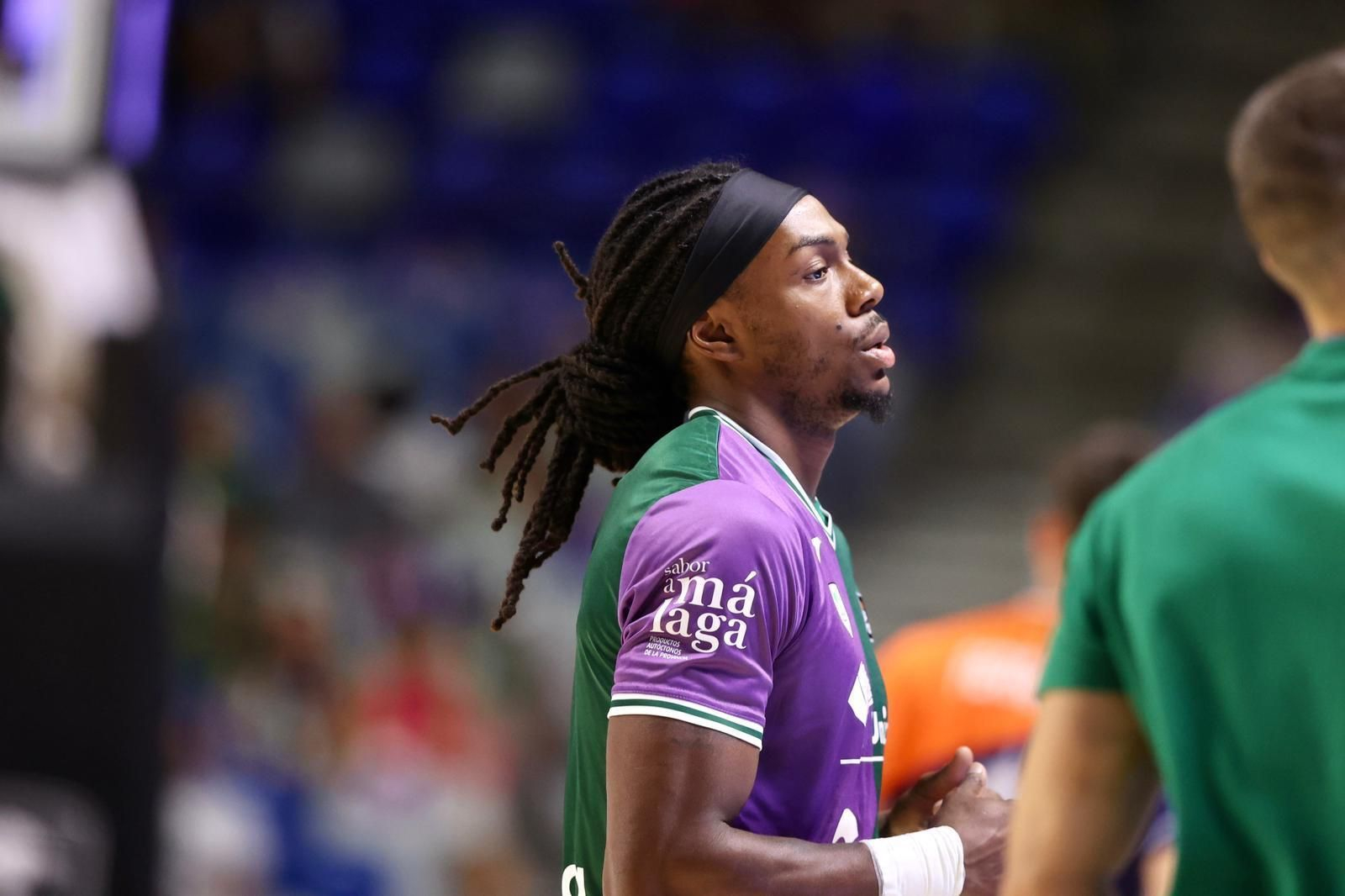 Las fotos del Unicaja-Valencia Básket