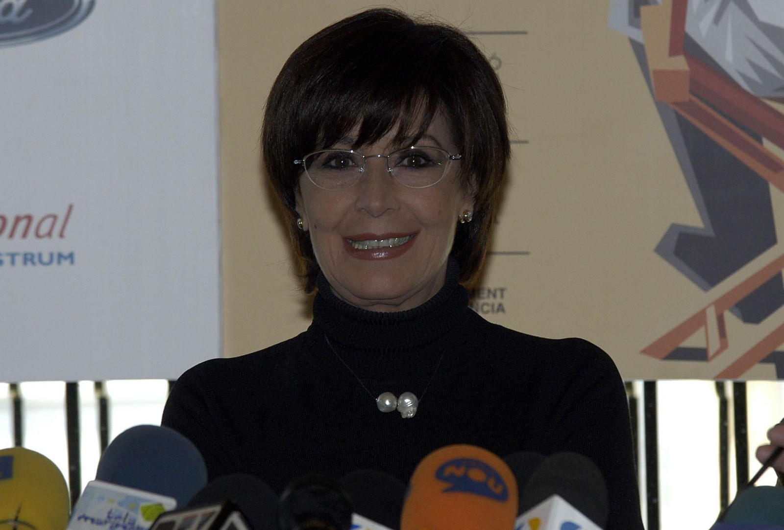 Concha Velasco, la 'Chica ye-yé': un recorrido a las imágenes de su vida