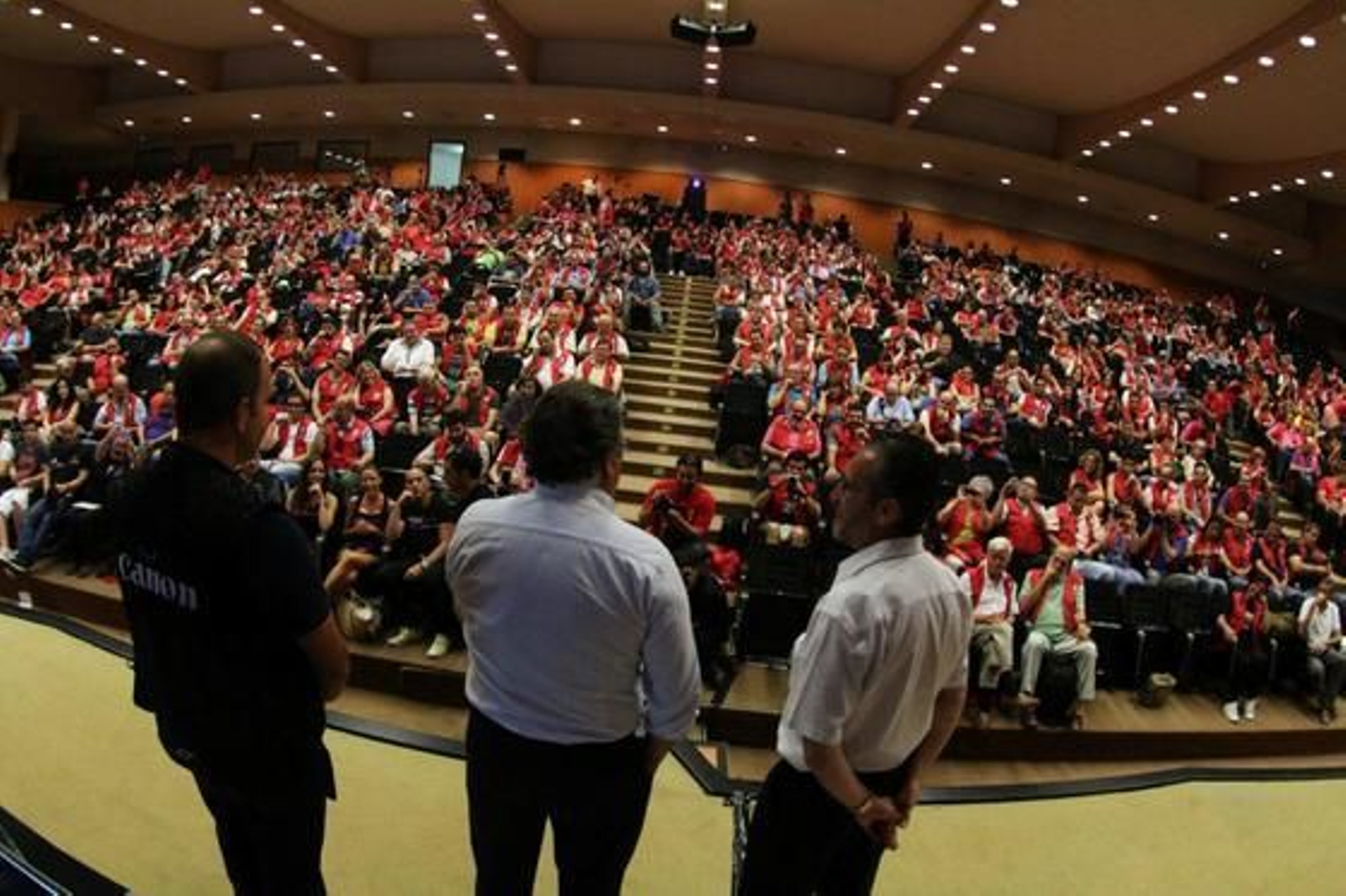 Las imágenes de Photoquivir 2014