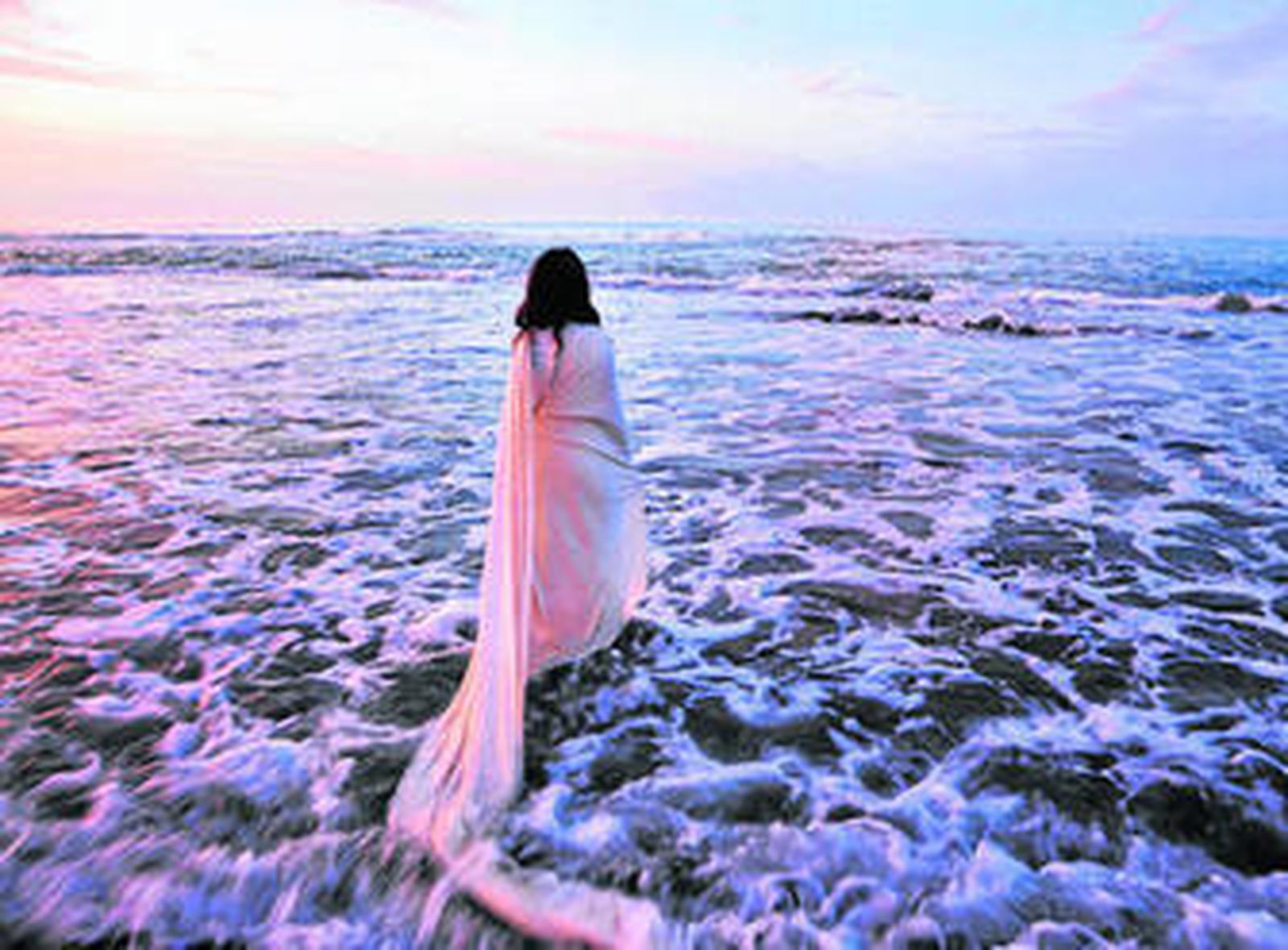 Obra de Ajay Sharma.