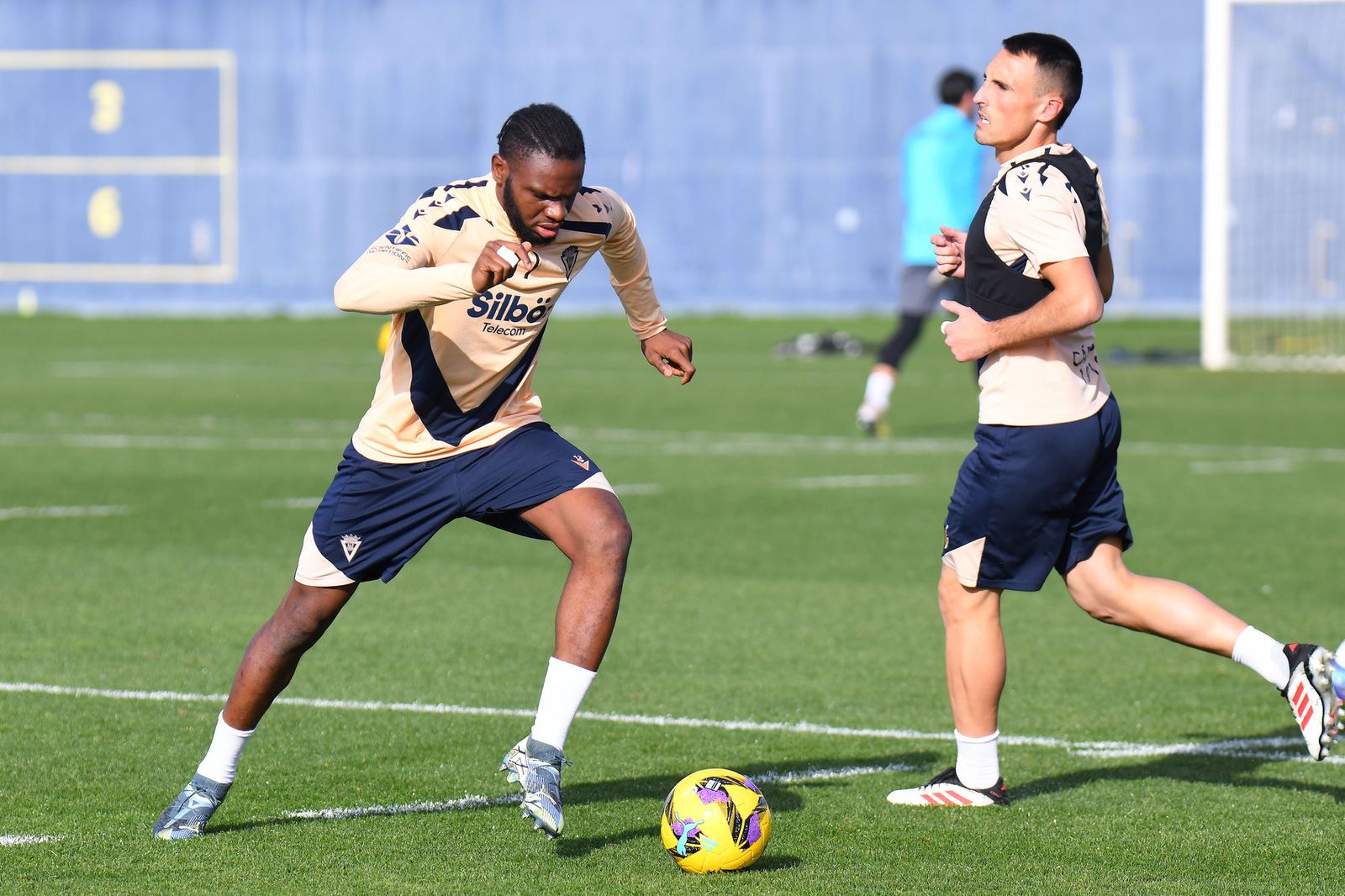 Kouamé está llamado a ser de los primeros en abandonar el 'barco'.