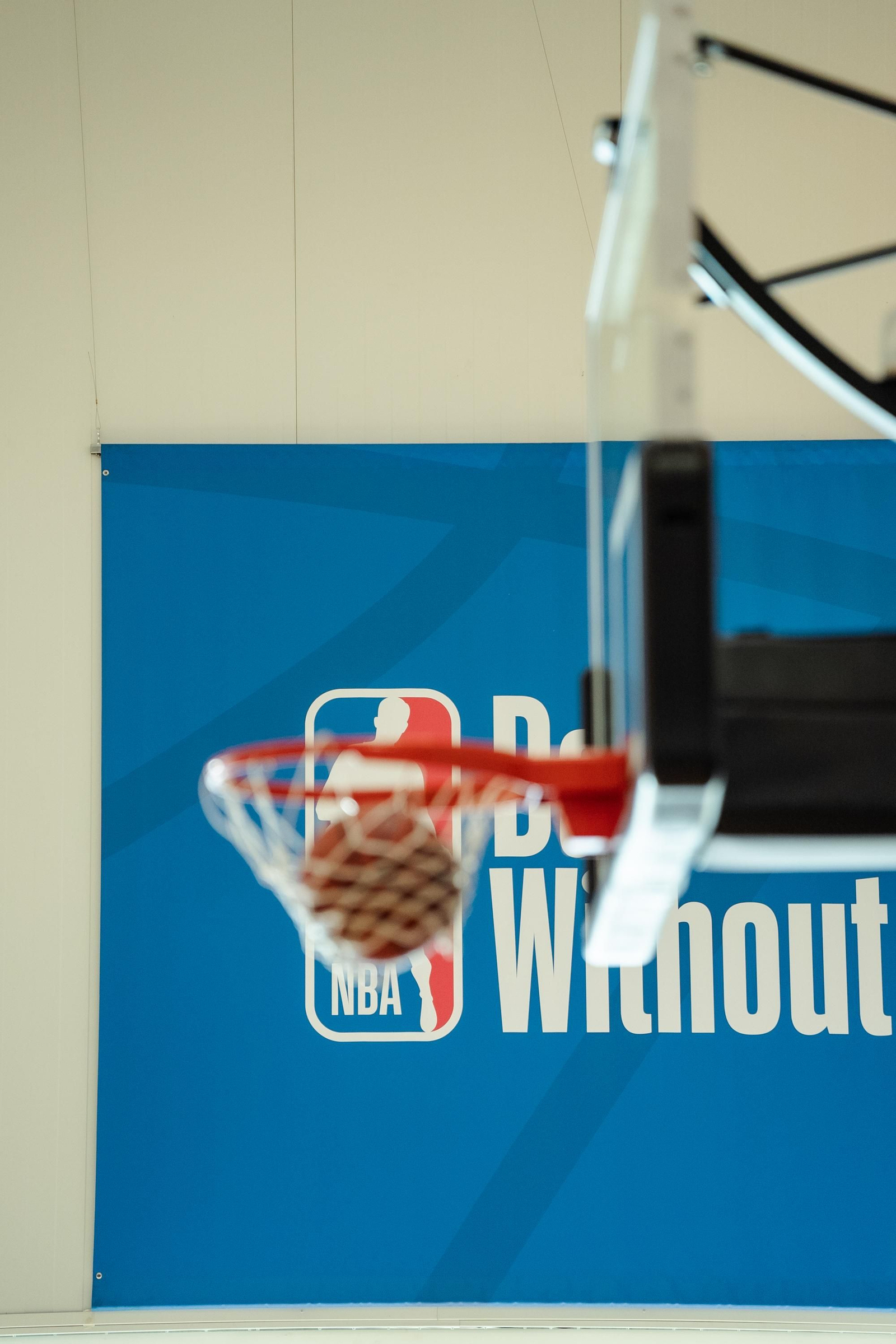 Basketball Withour Borders en Fuengirola: los mejores jóvenes del mundo, en The Embassy