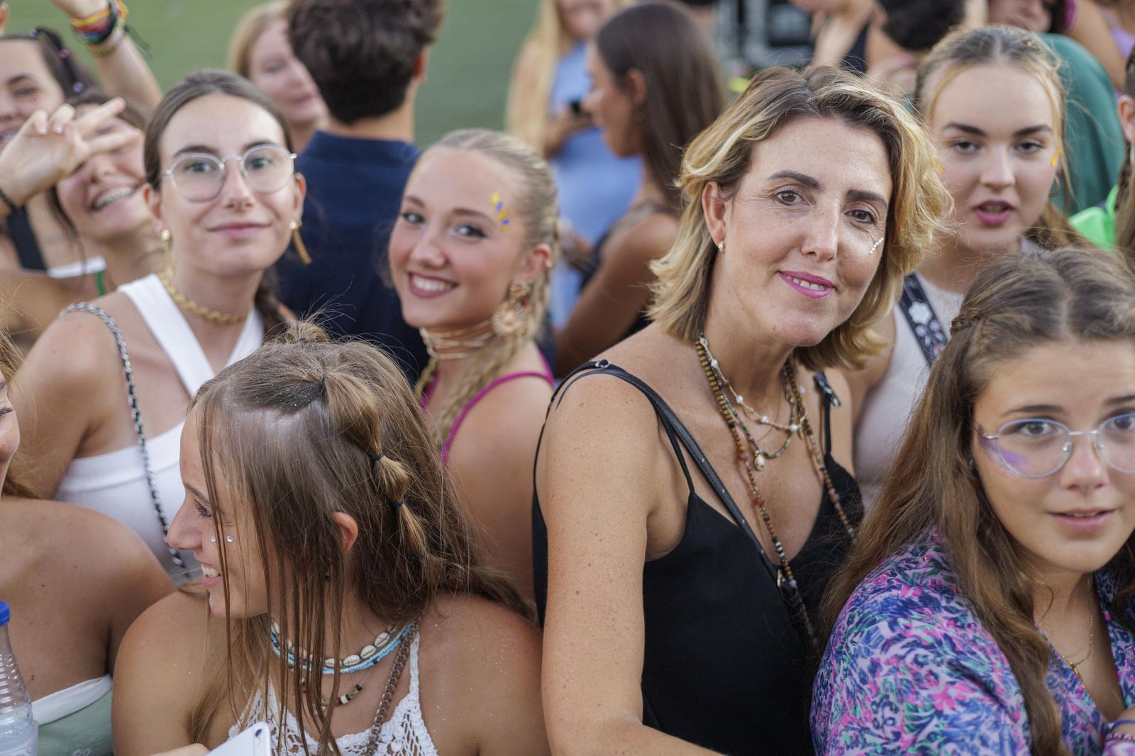 Búscate en el Bahía Sound Fresh!: conciertos de MarMi, Pole. y Funzo & Baby Loud