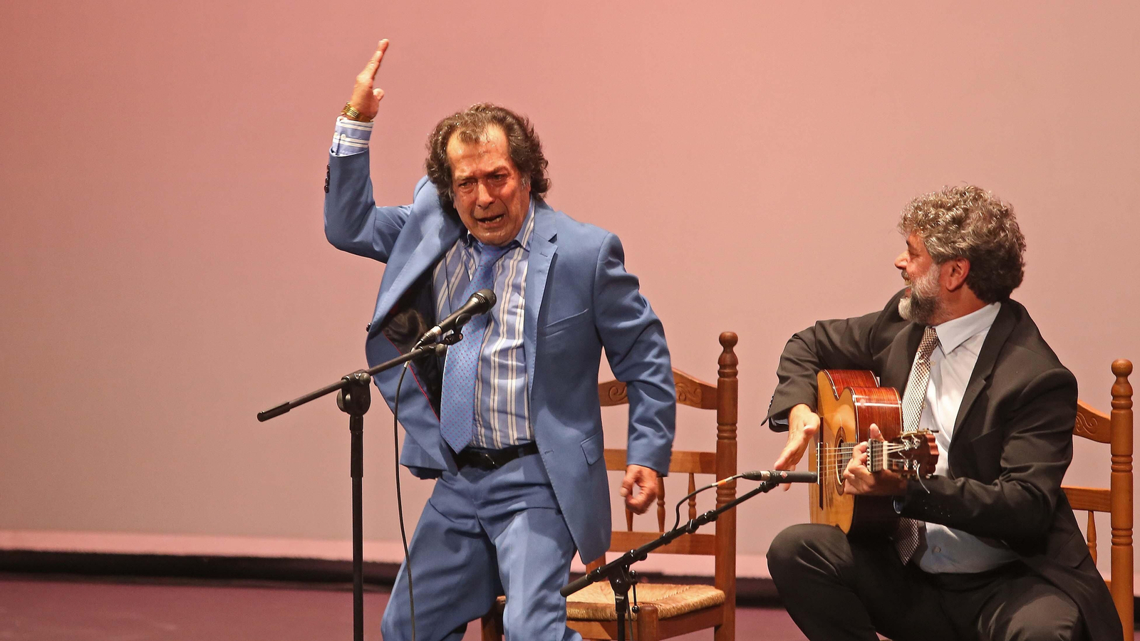 Gala de Entrega del Galardón de la Bienal